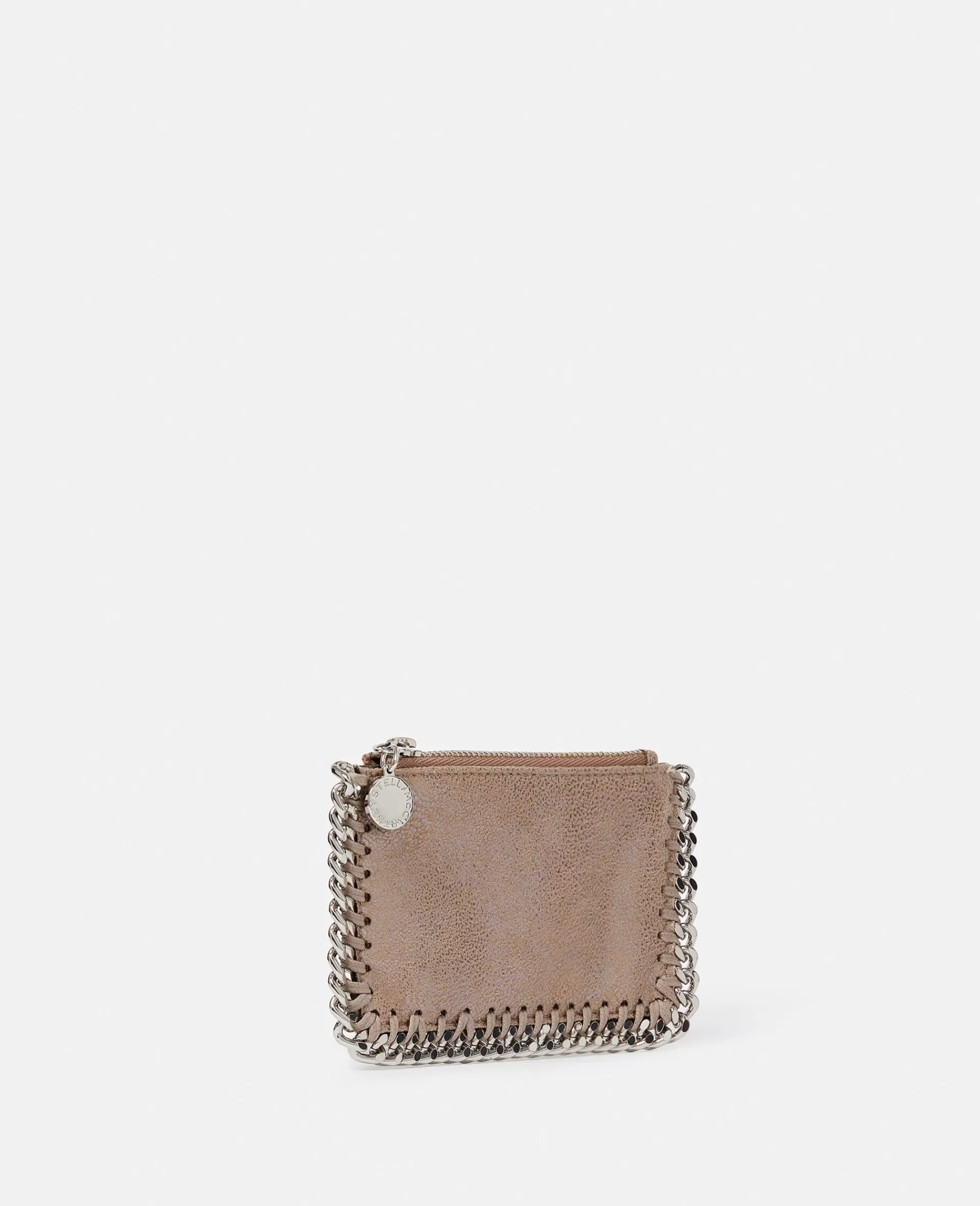 Shop Falabella zipper Cardholder Women Card Cases | Compact Wallets