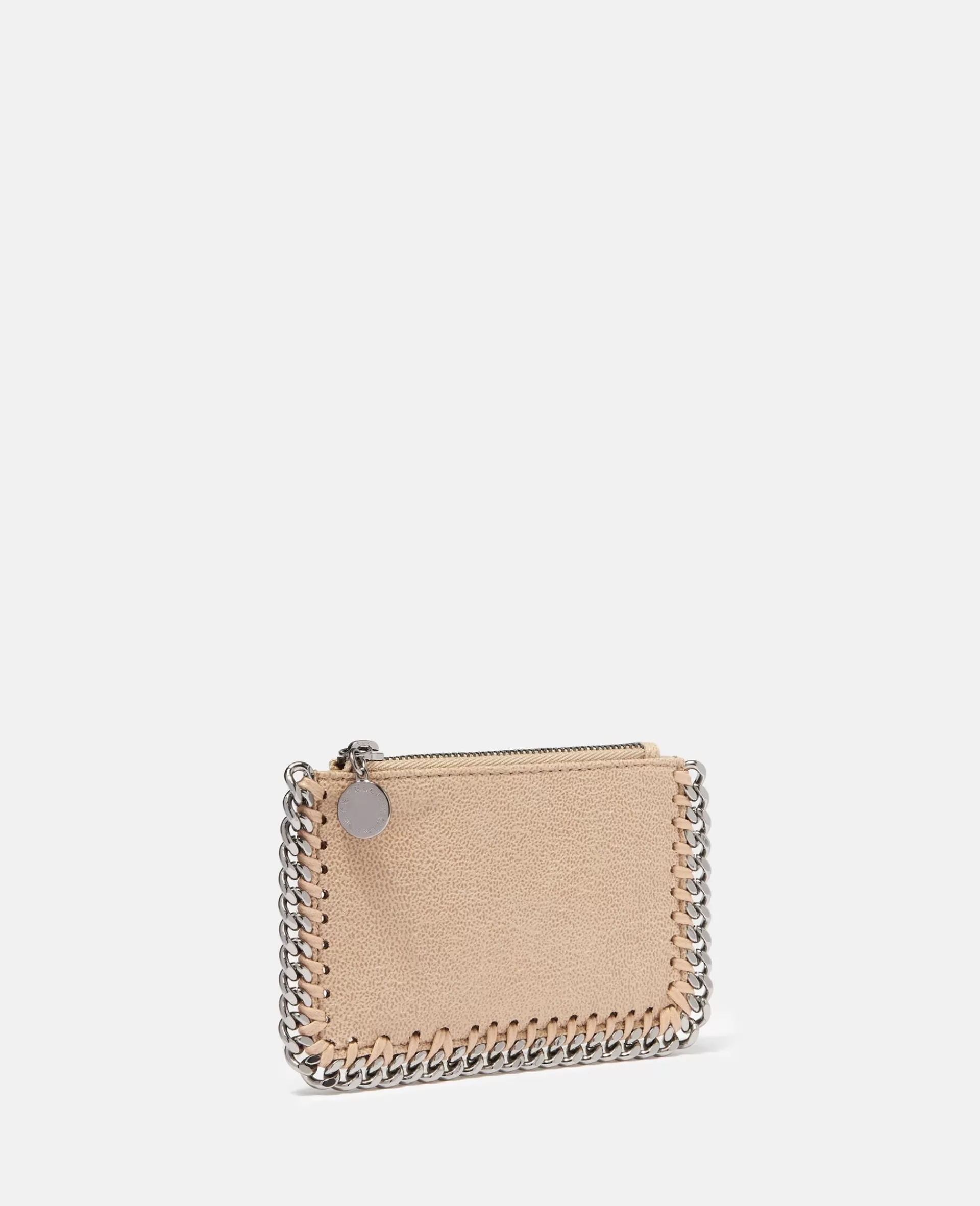 Best Falabella zipper Cardholder Women Compact Wallets | Compact Wallets