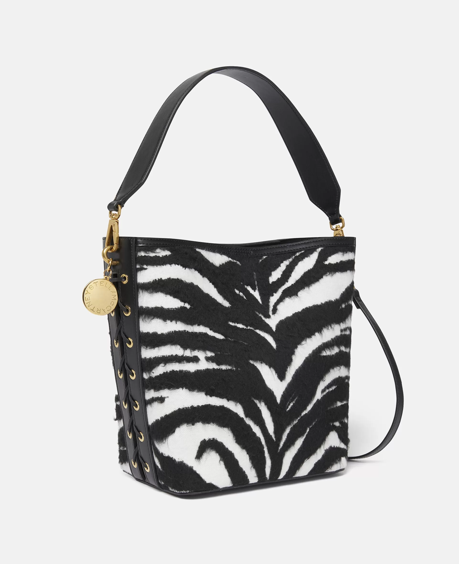 Discount Frayme Tiger Pattern Tote Bag Women Frayme Bag | Tote Bags