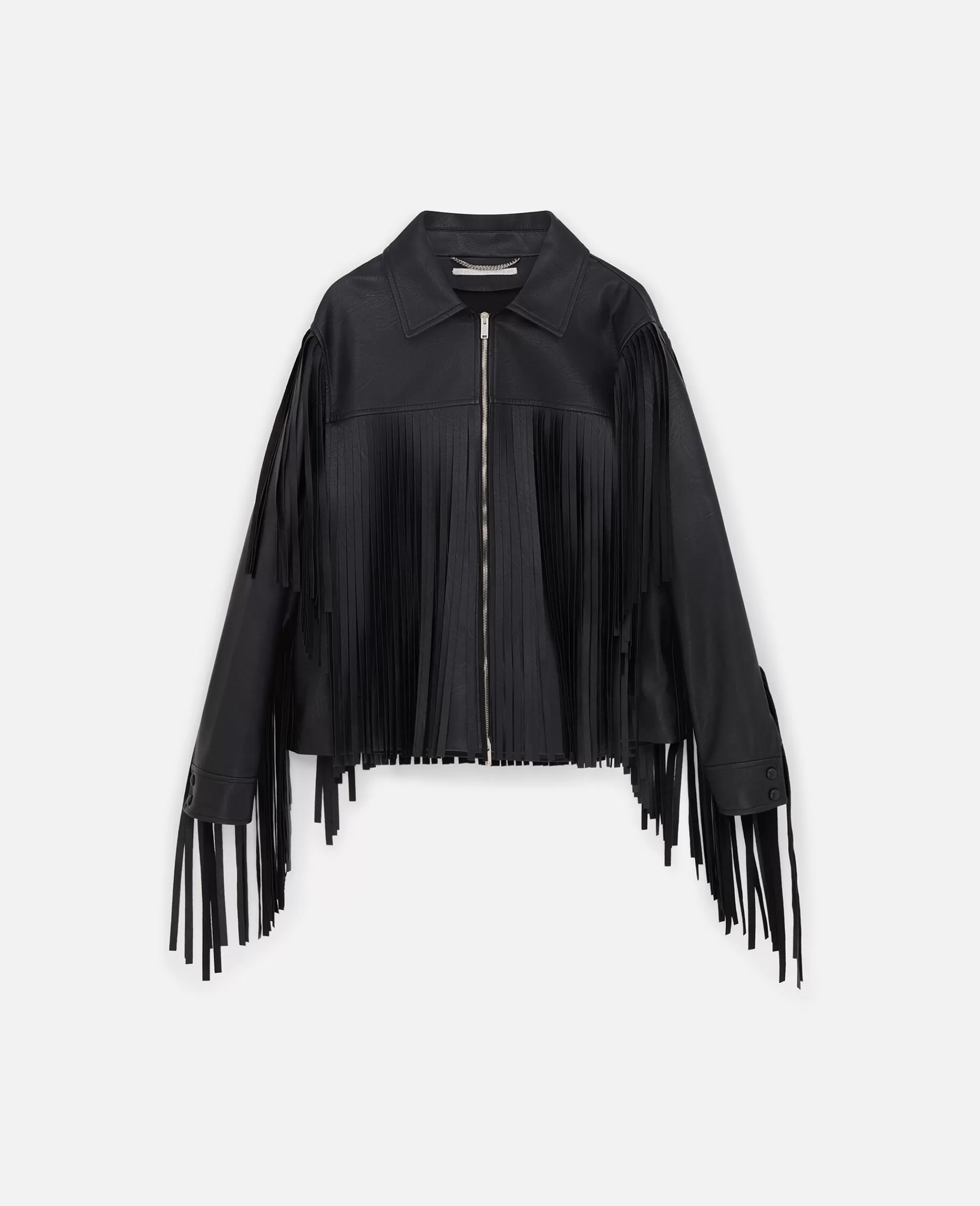 New Fringe Alter Mat Jacket Women Coats And Jackets