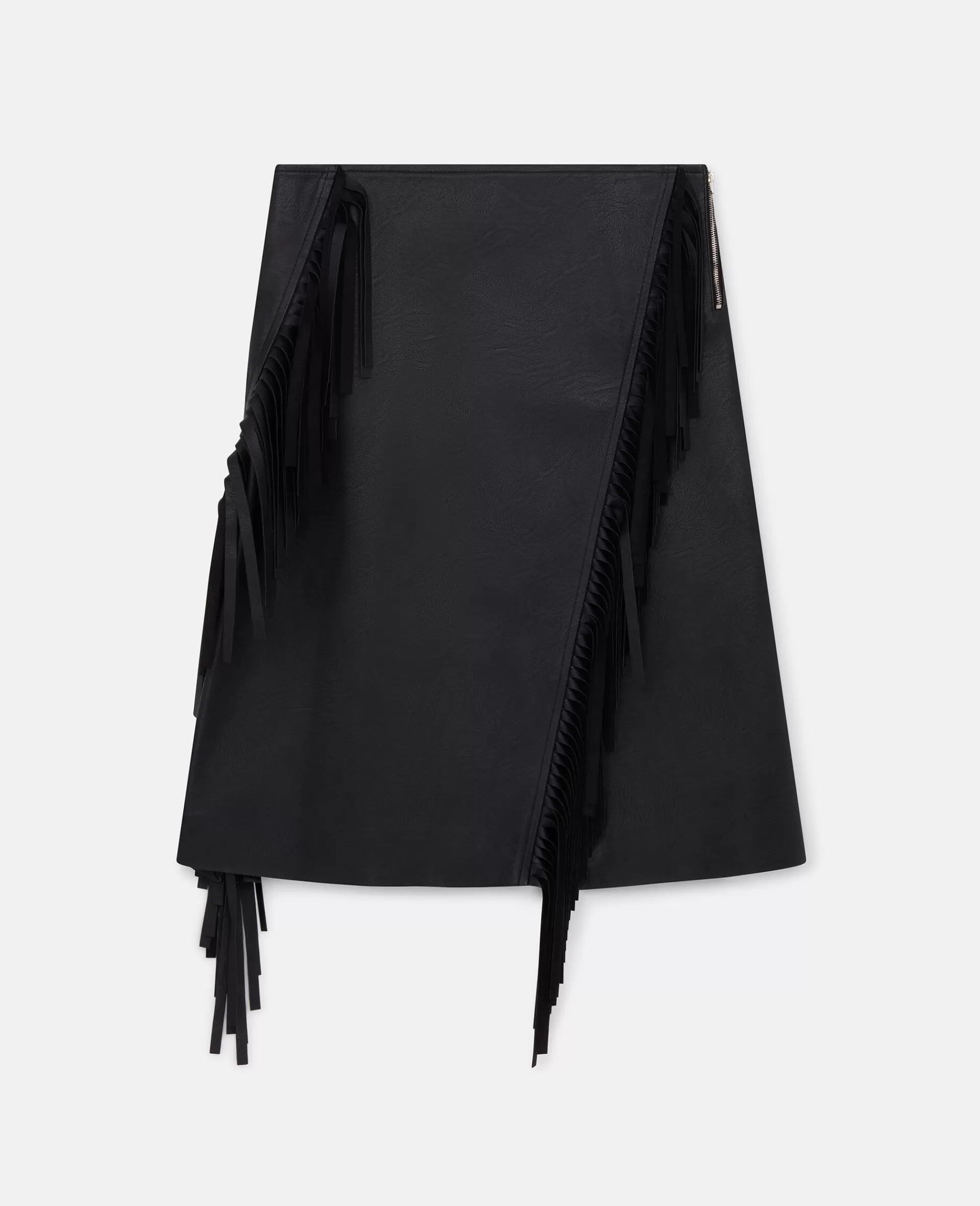 Online Fringe Alter Mat Midi Skirt Women Skirts