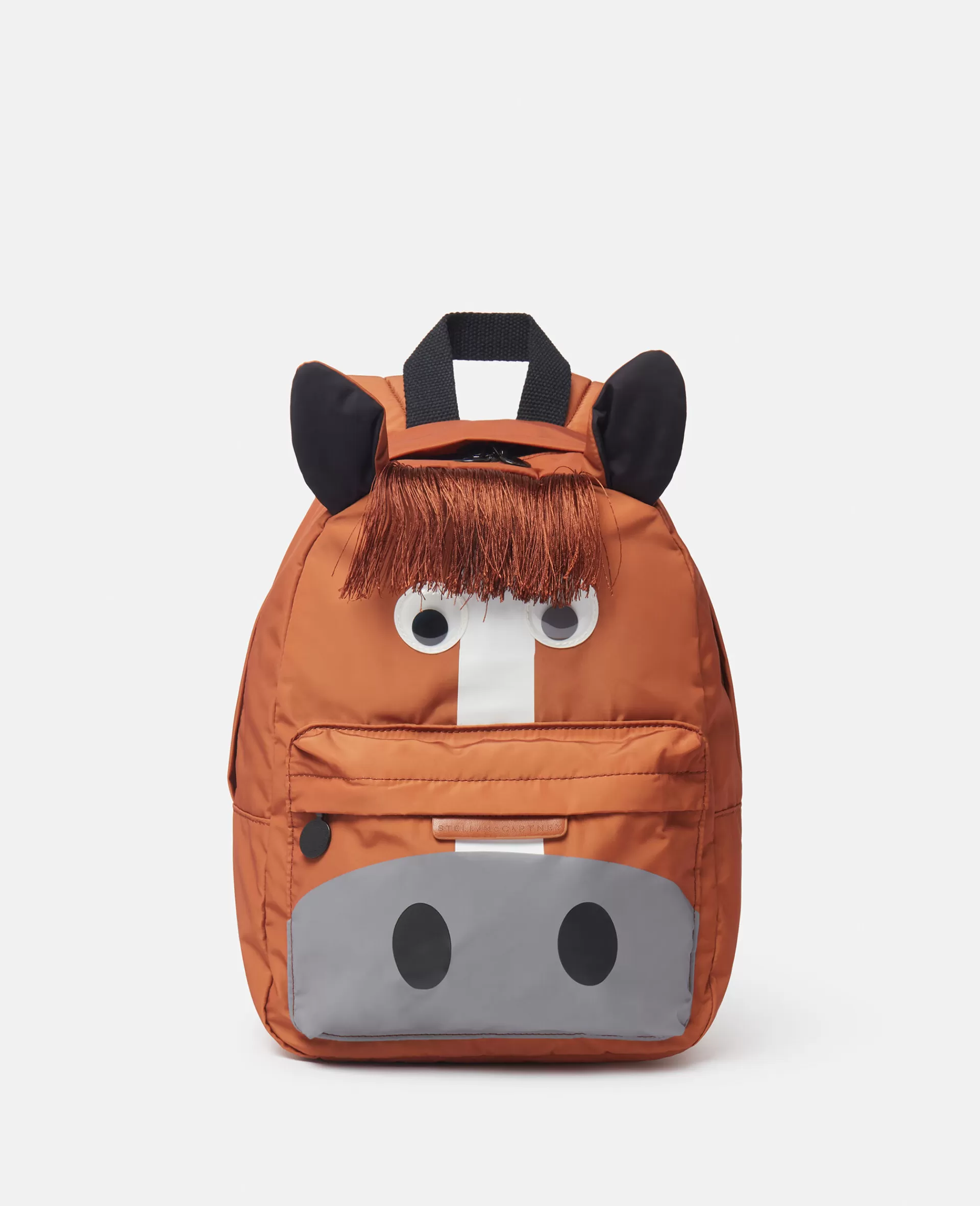 New Horse Graphic Backpack Kids/BOY Shoes And Accessories