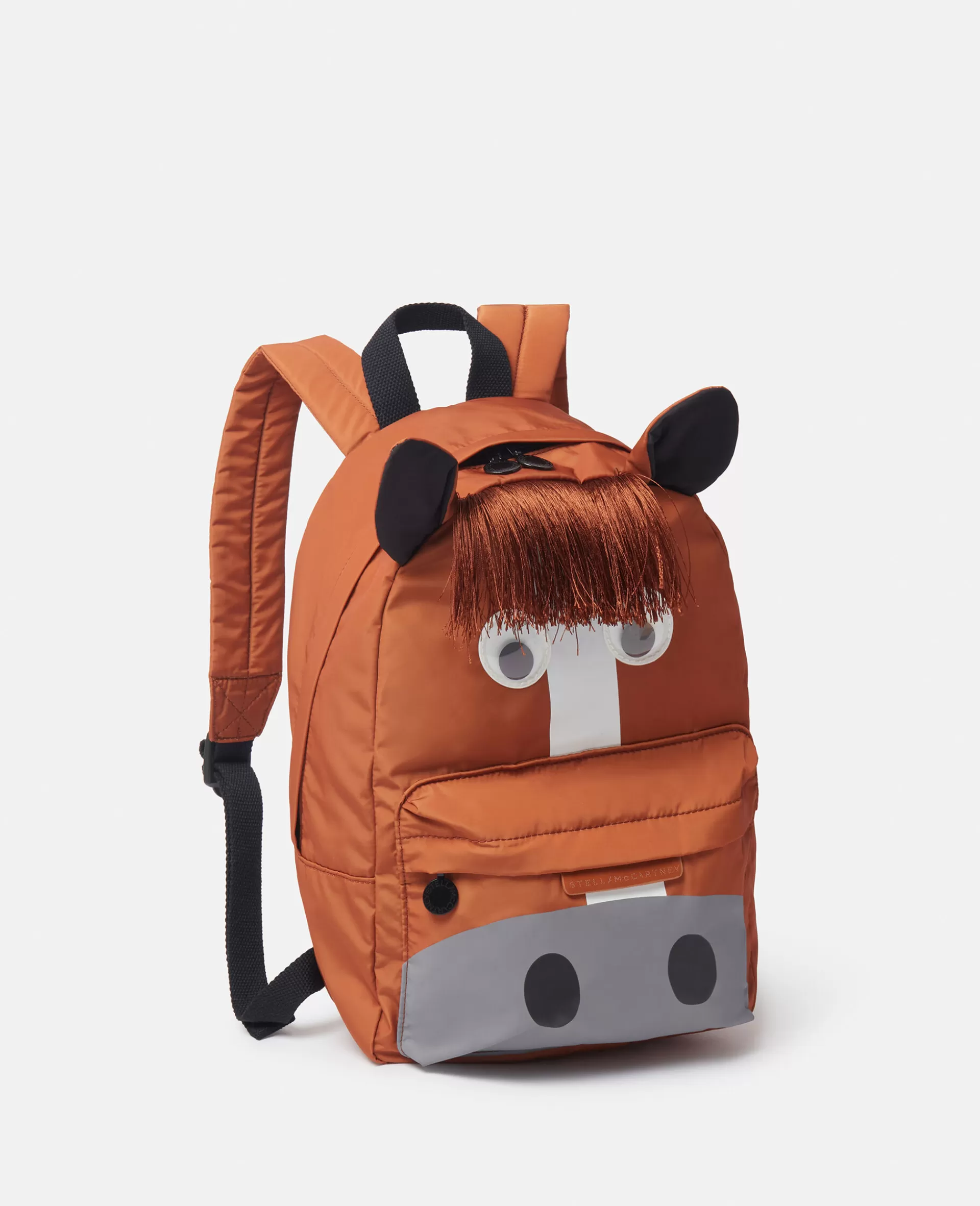 New Horse Graphic Backpack Kids/BOY Shoes And Accessories