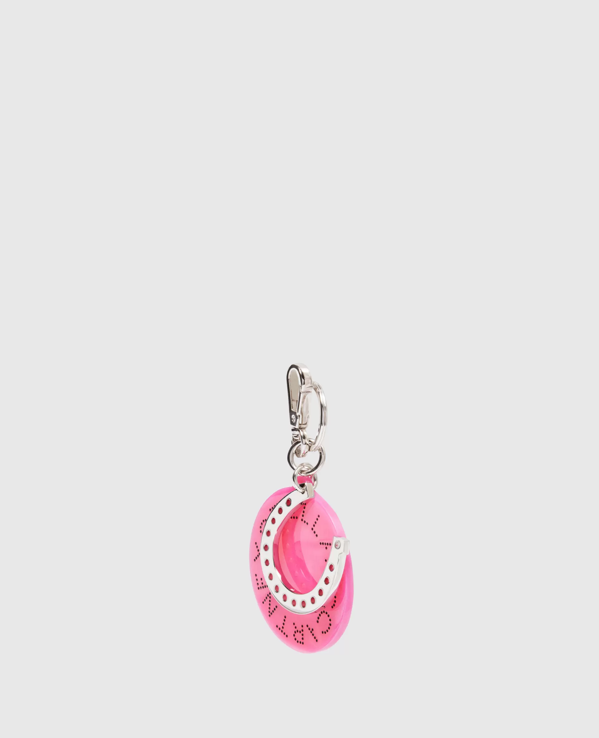 Cheap Horseshoe Logo Keychain Keyring And Charms