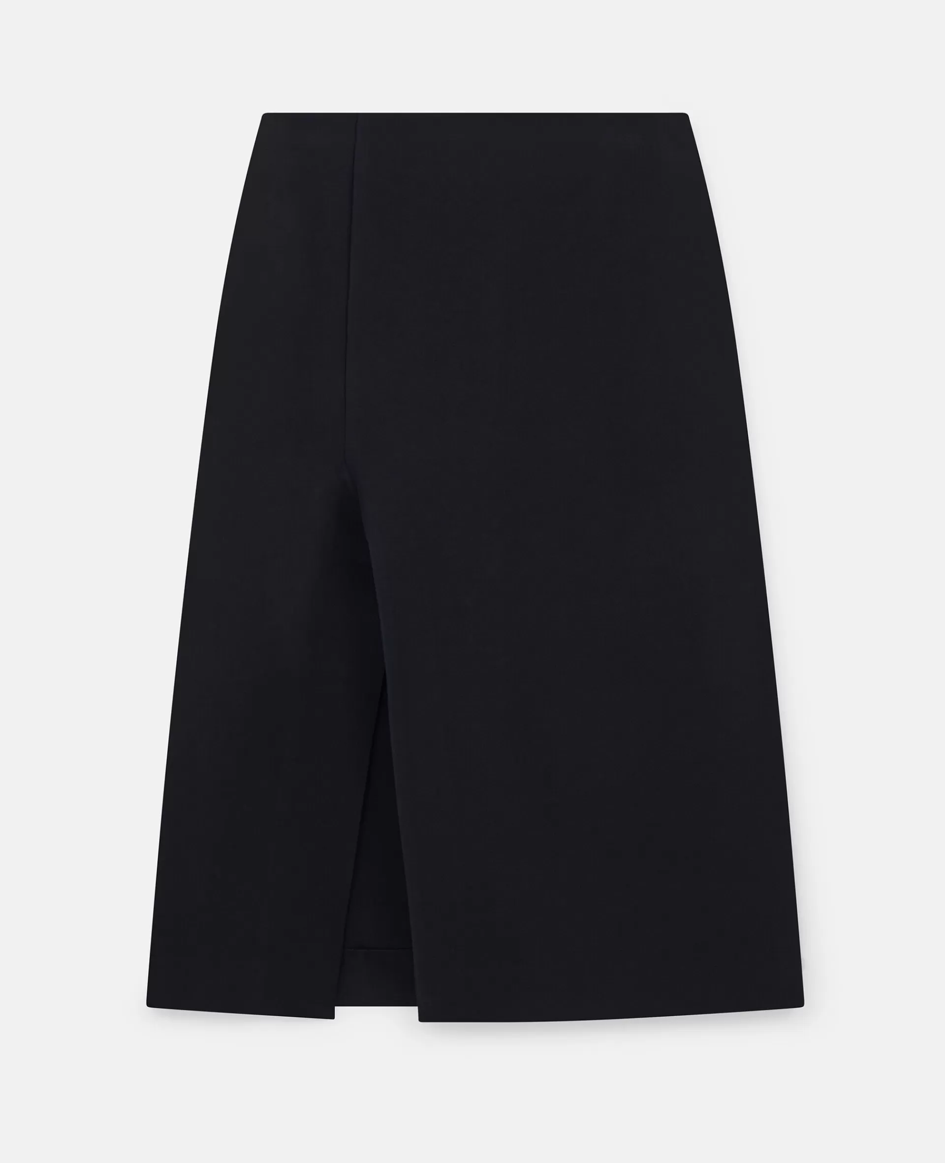 Cheap Kick-Flare Midi Skirt Women Skirts | Tailoring