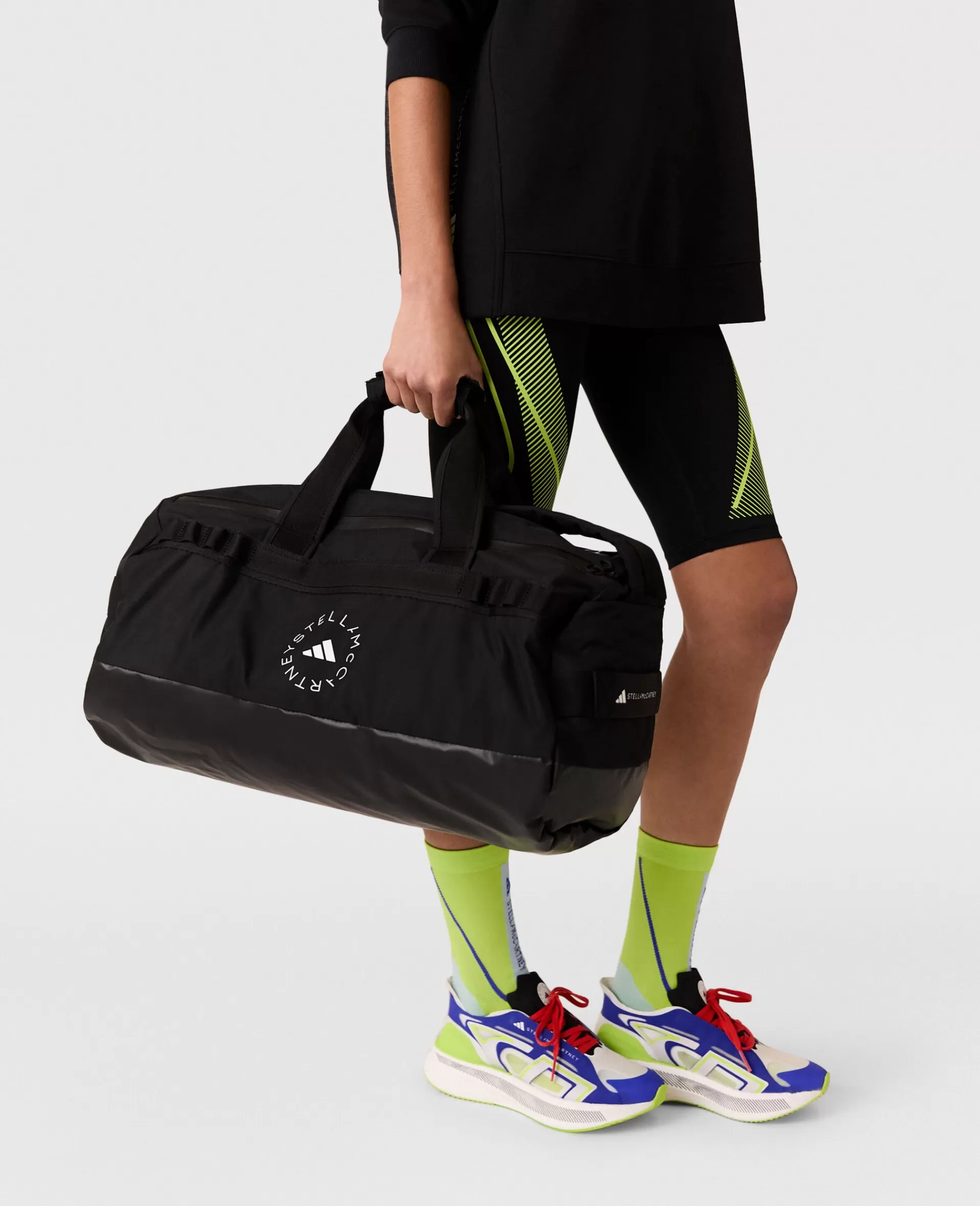 Cheap Logo 24/7 Bag Gym Bags