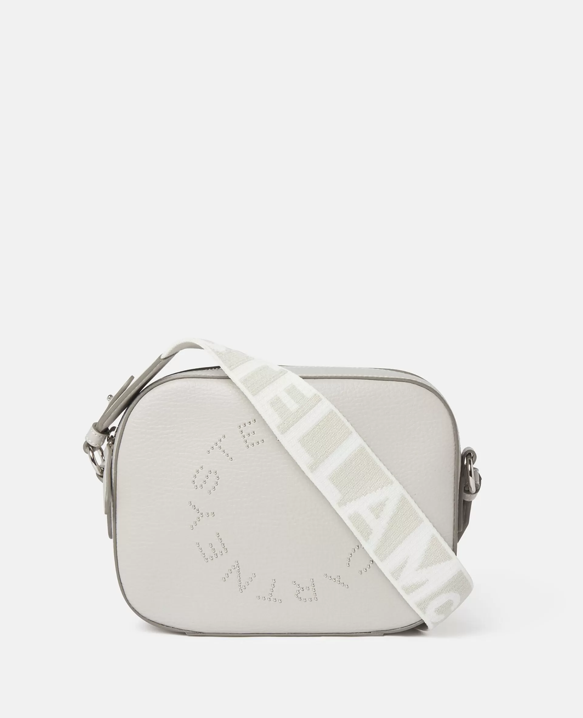 Flash Sale Logo Camera Crossbody Bag Women Stella Icons | Logo Bag