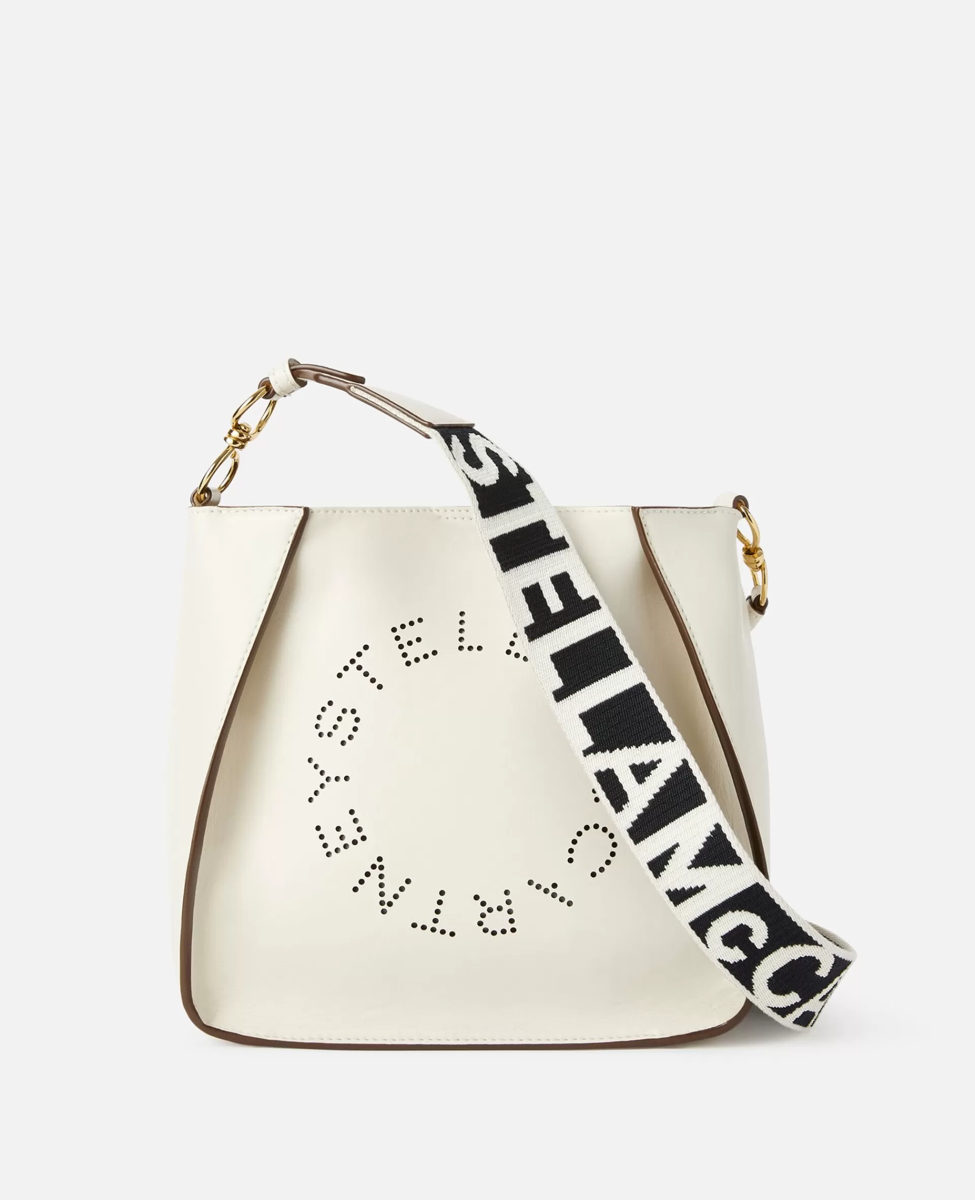 Outlet Logo Crossbody Bag Women Stella Icons | Logo Bag