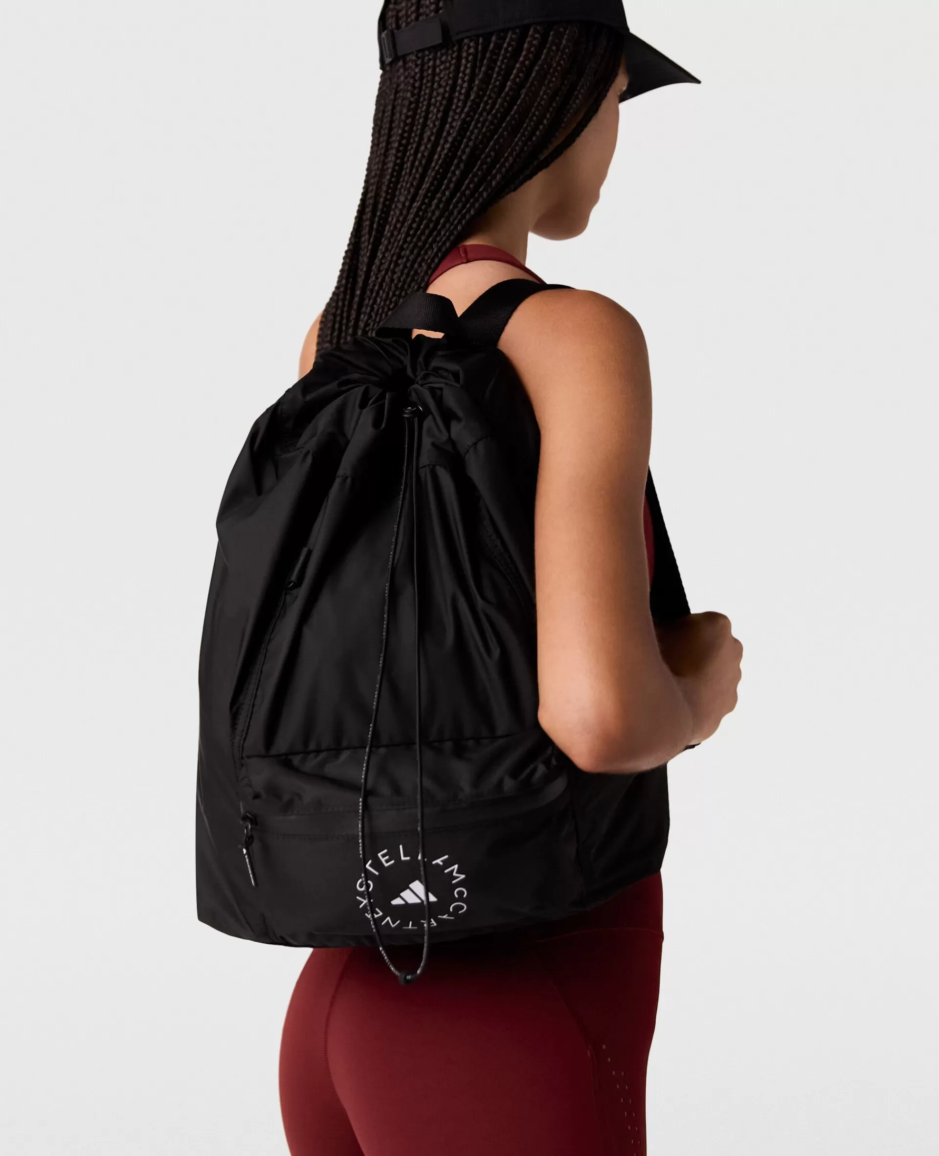 Best Logo Drawstring Gymsack Gym Bags | Backpacks