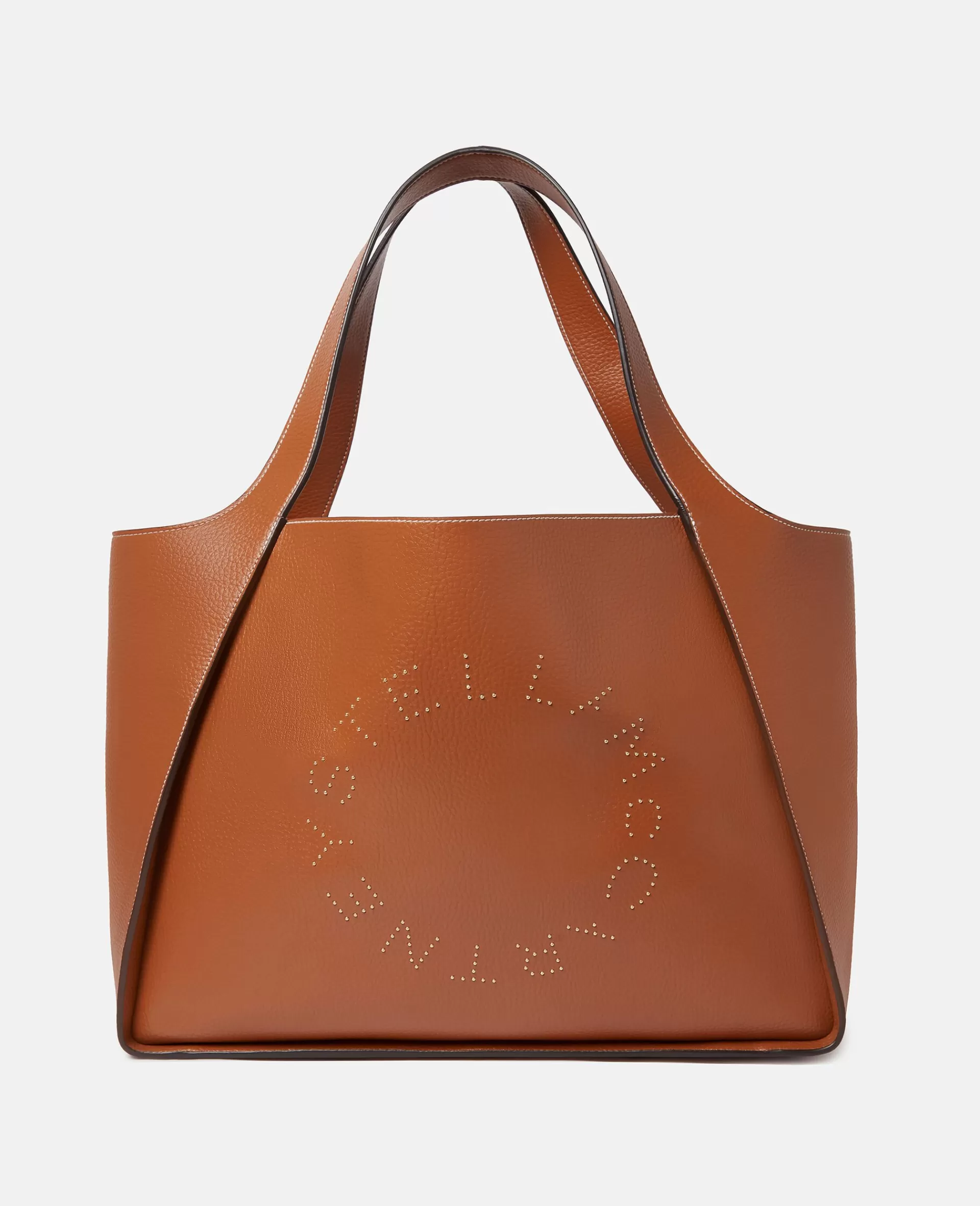 New Logo Large Tote Bag Women Shoulder Bags | Logo Bag