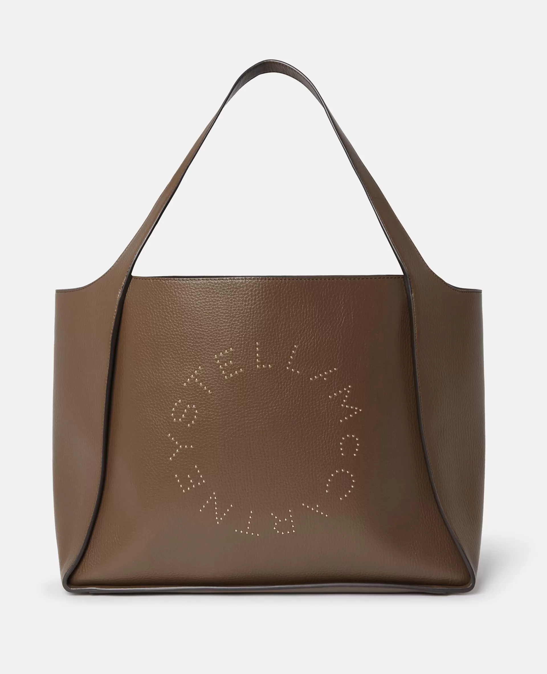 Flash Sale Logo Large Tote Bag Women Shoulder Bags | Logo Bag