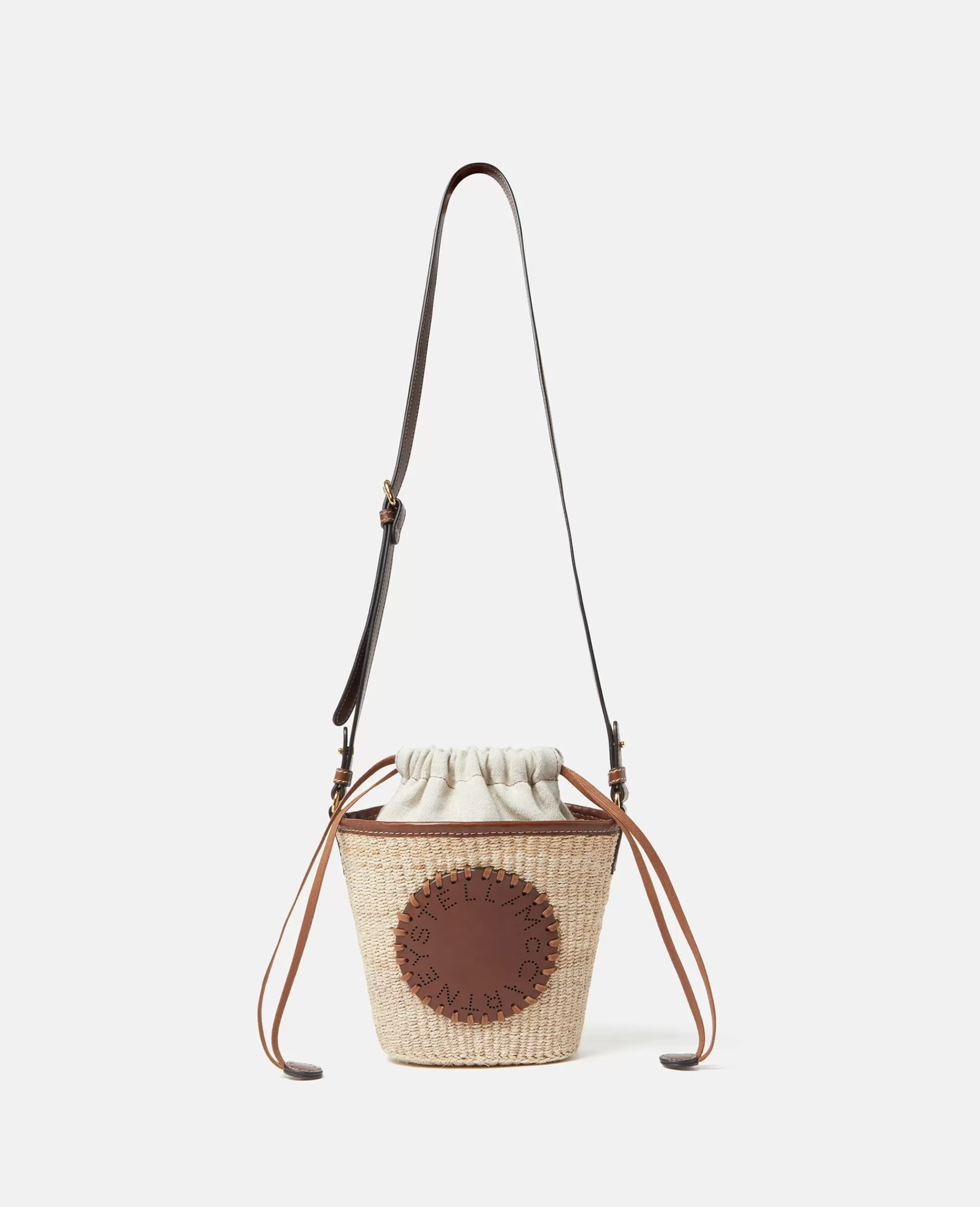 Fashion Logo Raffia Crossbody Bag Women Logo Bag | Crossbody Bags