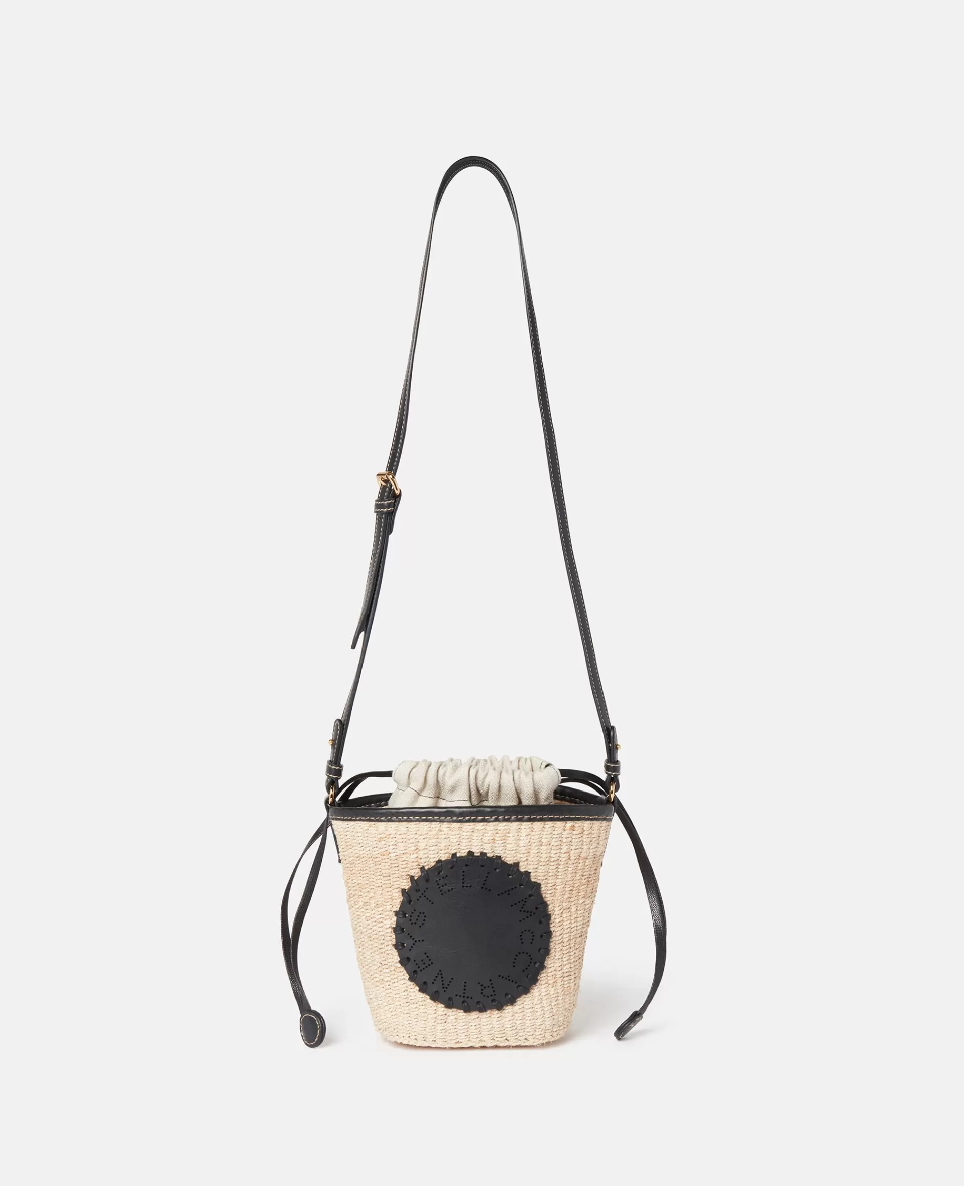 Flash Sale Logo Raffia Crossbody Bag Women Logo Bag | Crossbody Bags