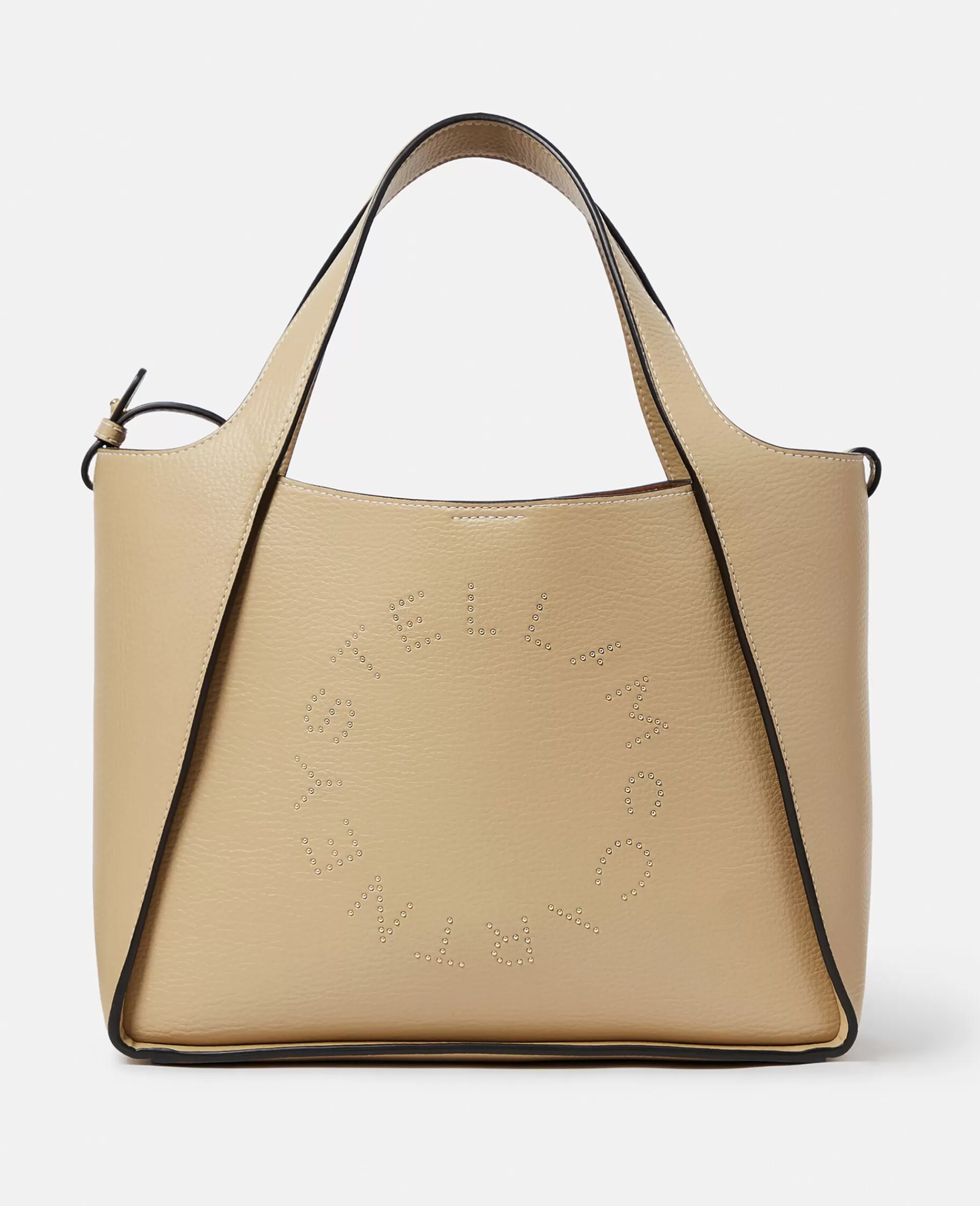 Outlet Logo Top Handle Crossbody Tote Bag Women Logo Bag | Tote Bags