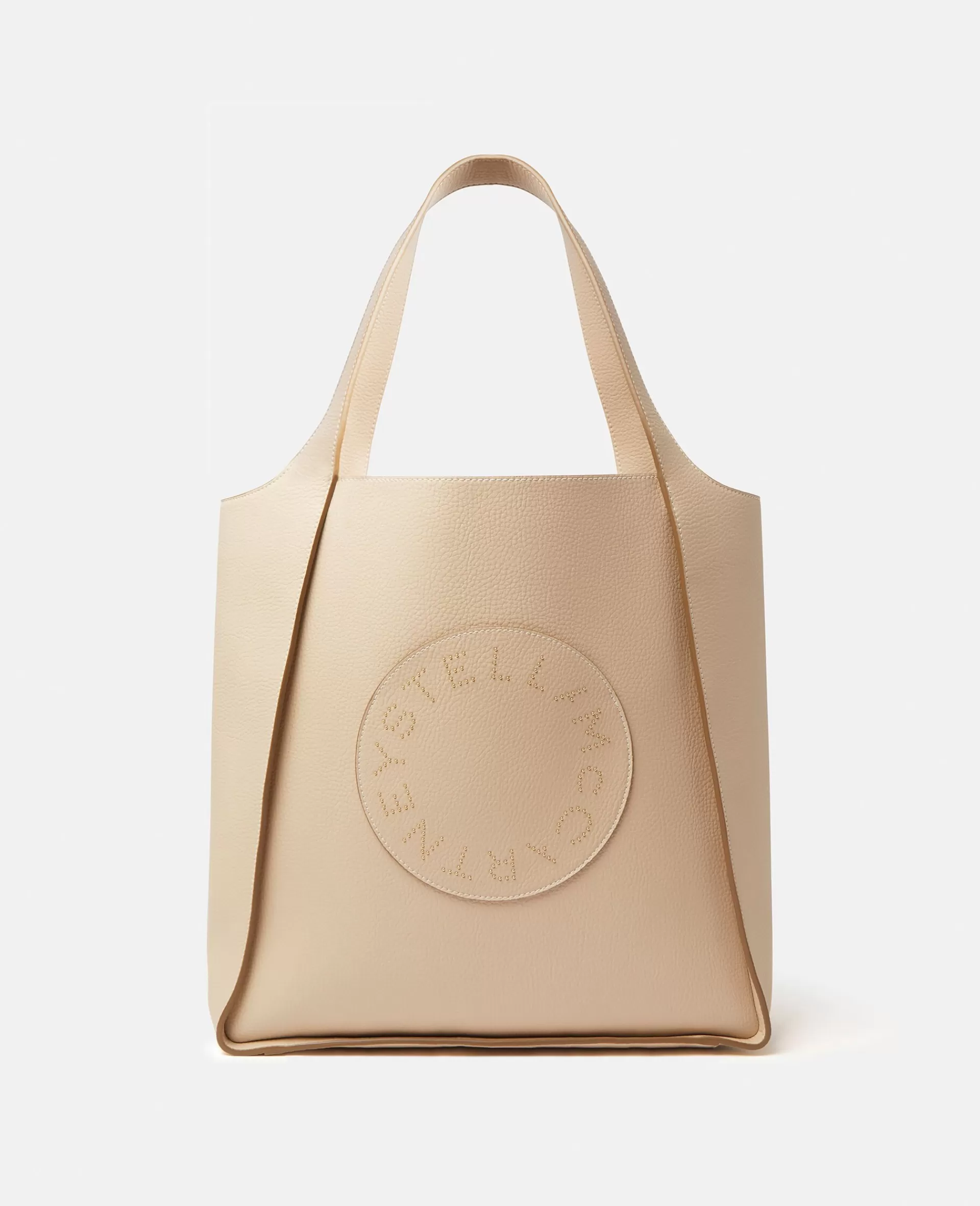 Shop Logo Tote Bag Women Logo Bag | Top-handle Bags