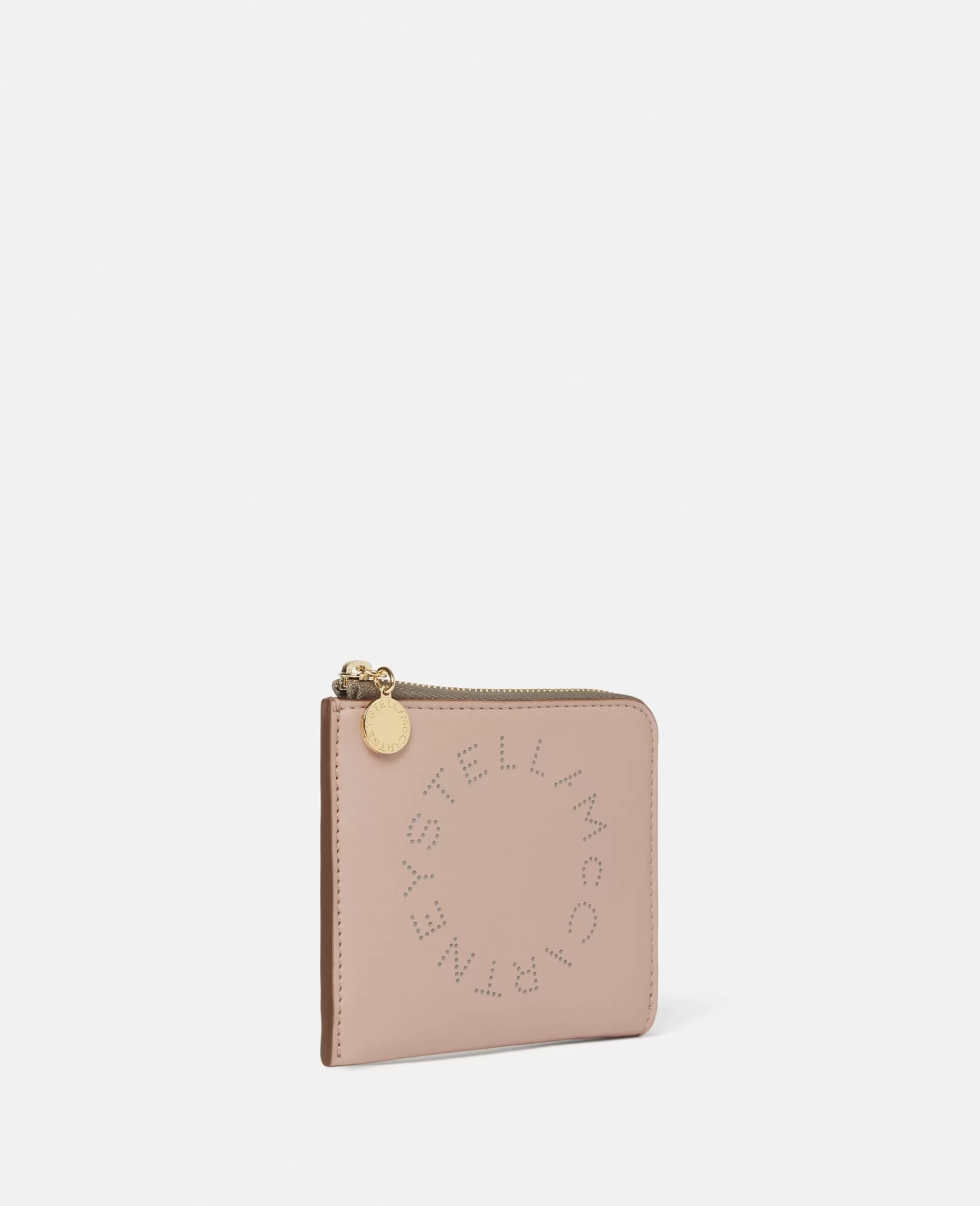 Fashion Logo Zip Cardholder Card Cases