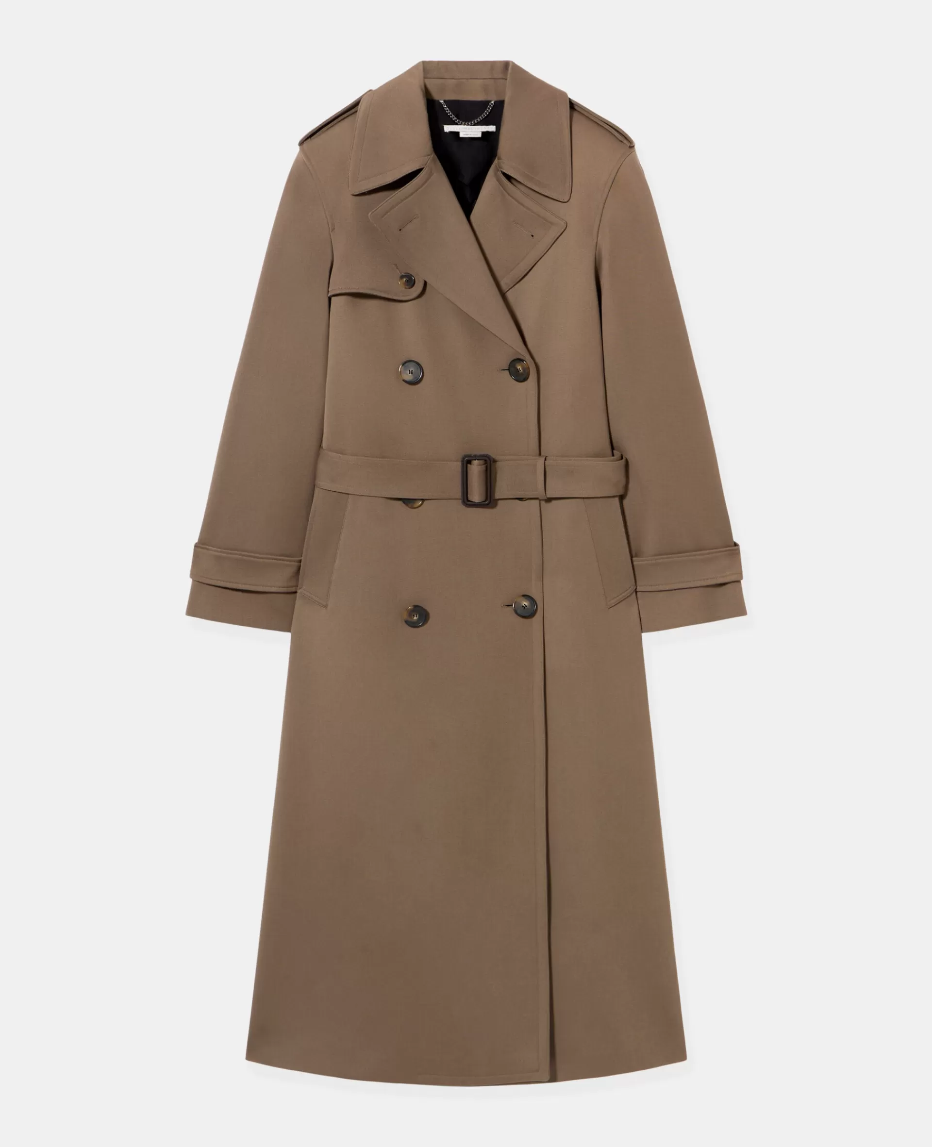 Best Oversized Belted Trench Coat Women Coats And Jackets