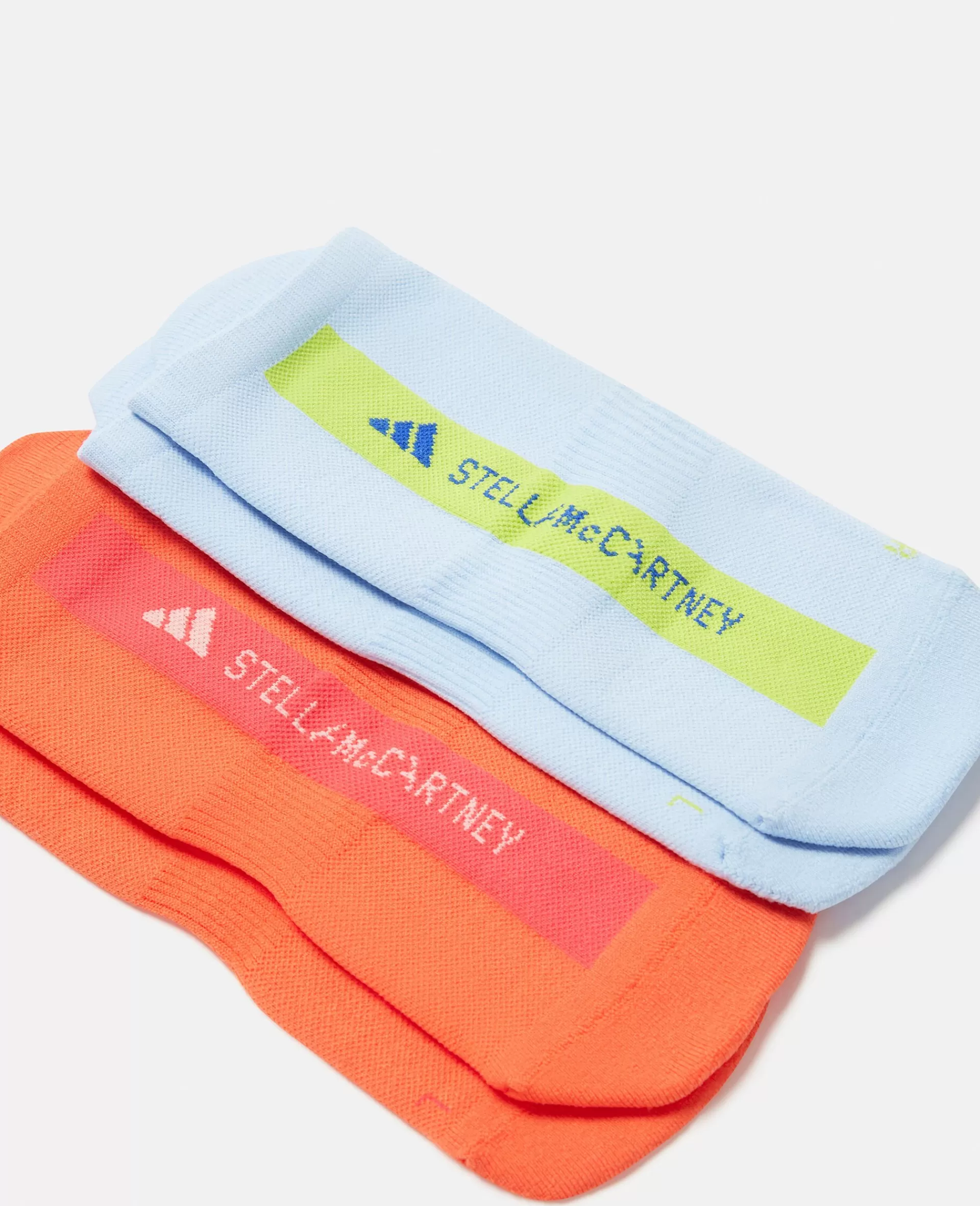Online 2 Pairs of Ankle Socks Gym Accessories