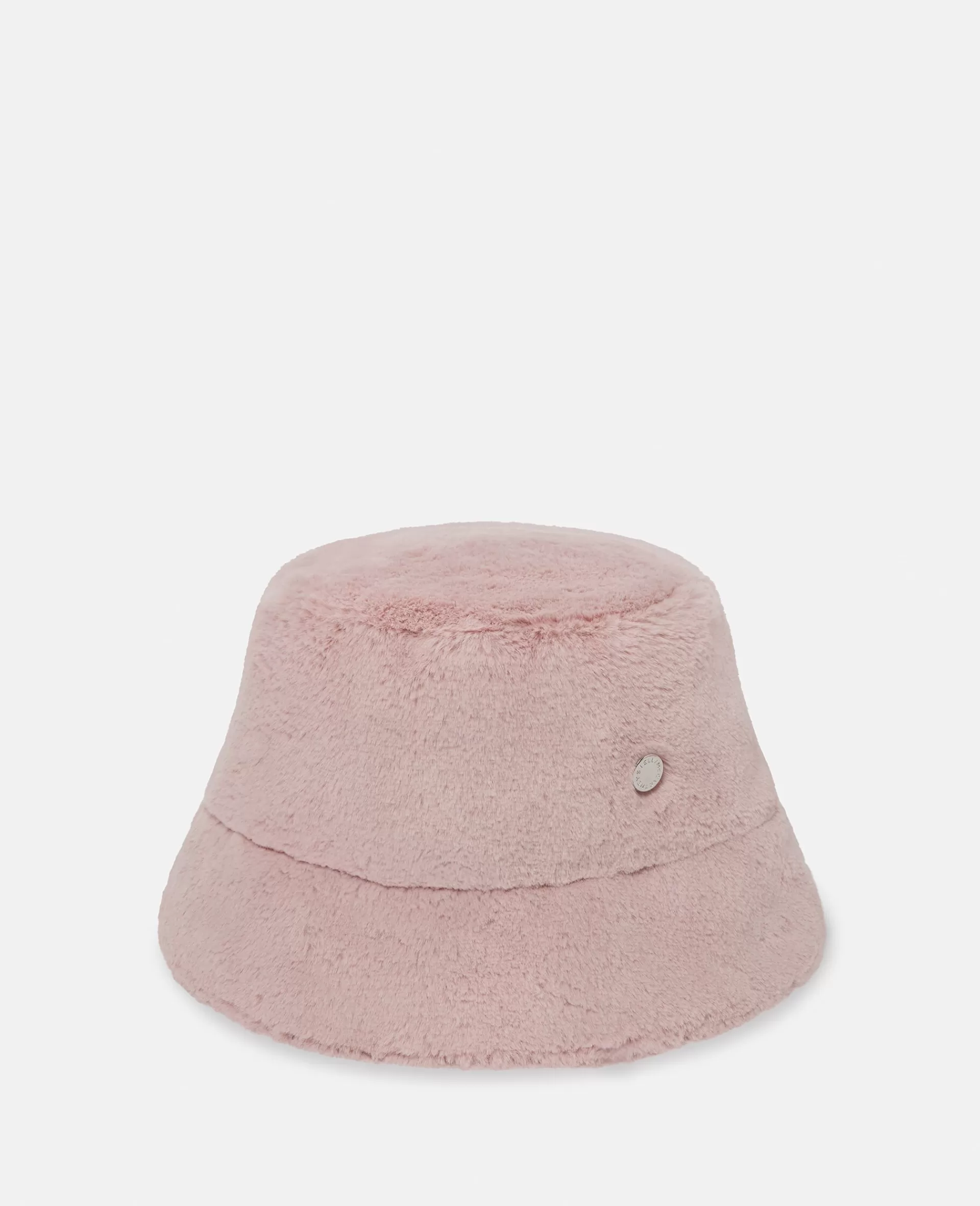 Flash Sale Plush Teddy Bucket Hat Hats And Scarves