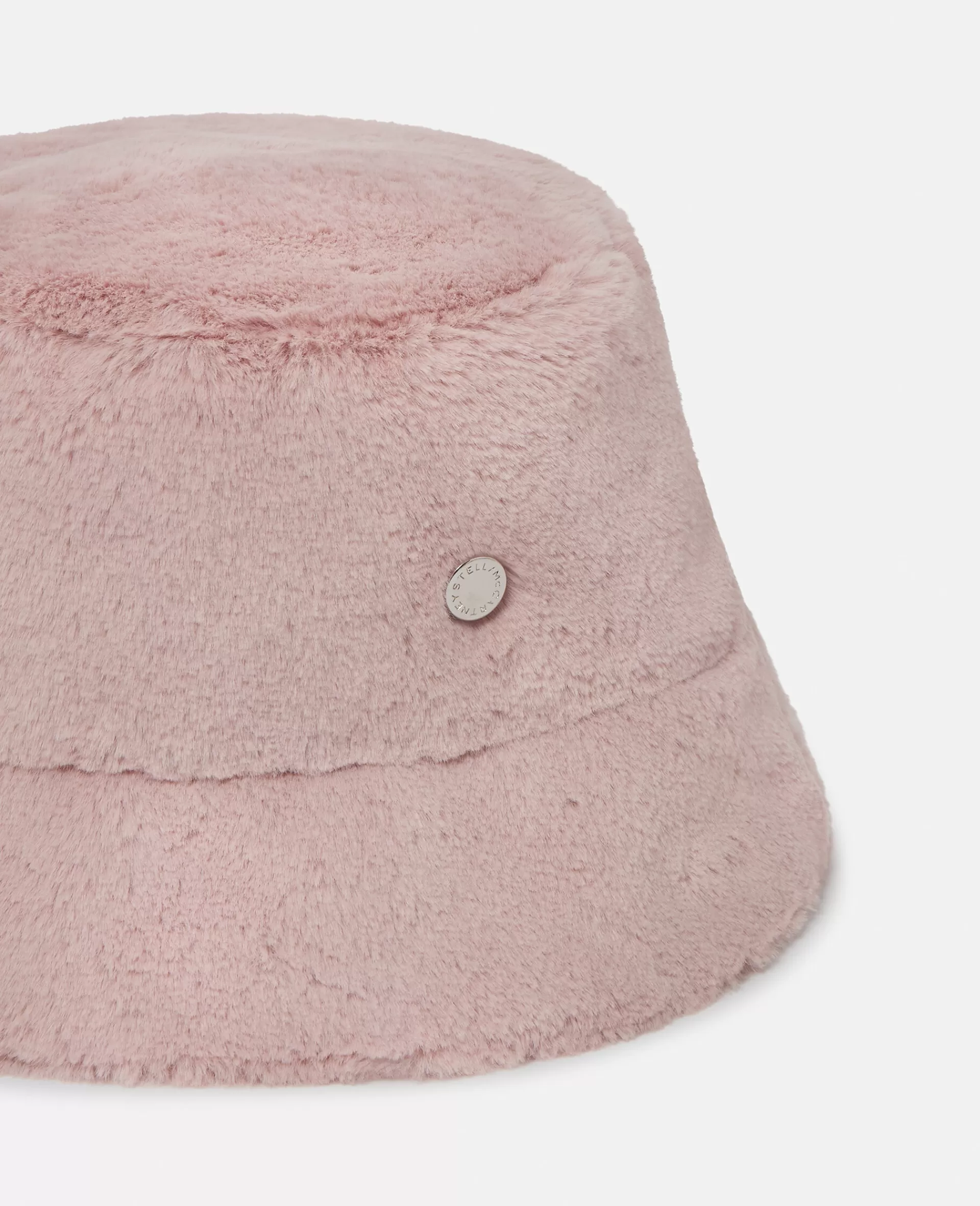 Flash Sale Plush Teddy Bucket Hat Hats And Scarves