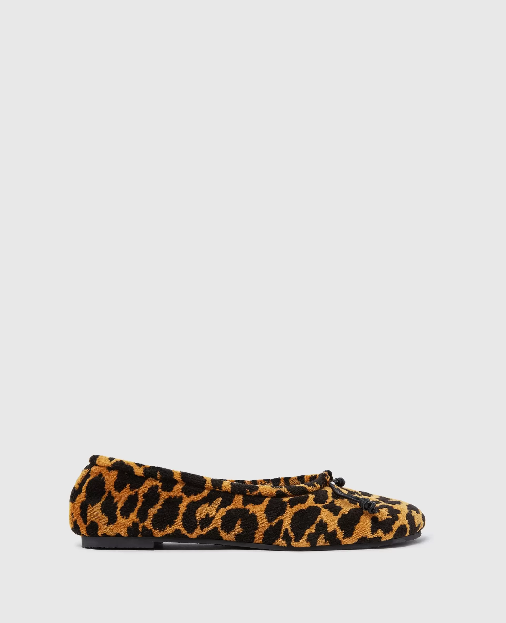 Online Ryder Leopard Ballet Flats Women Flats | Flats