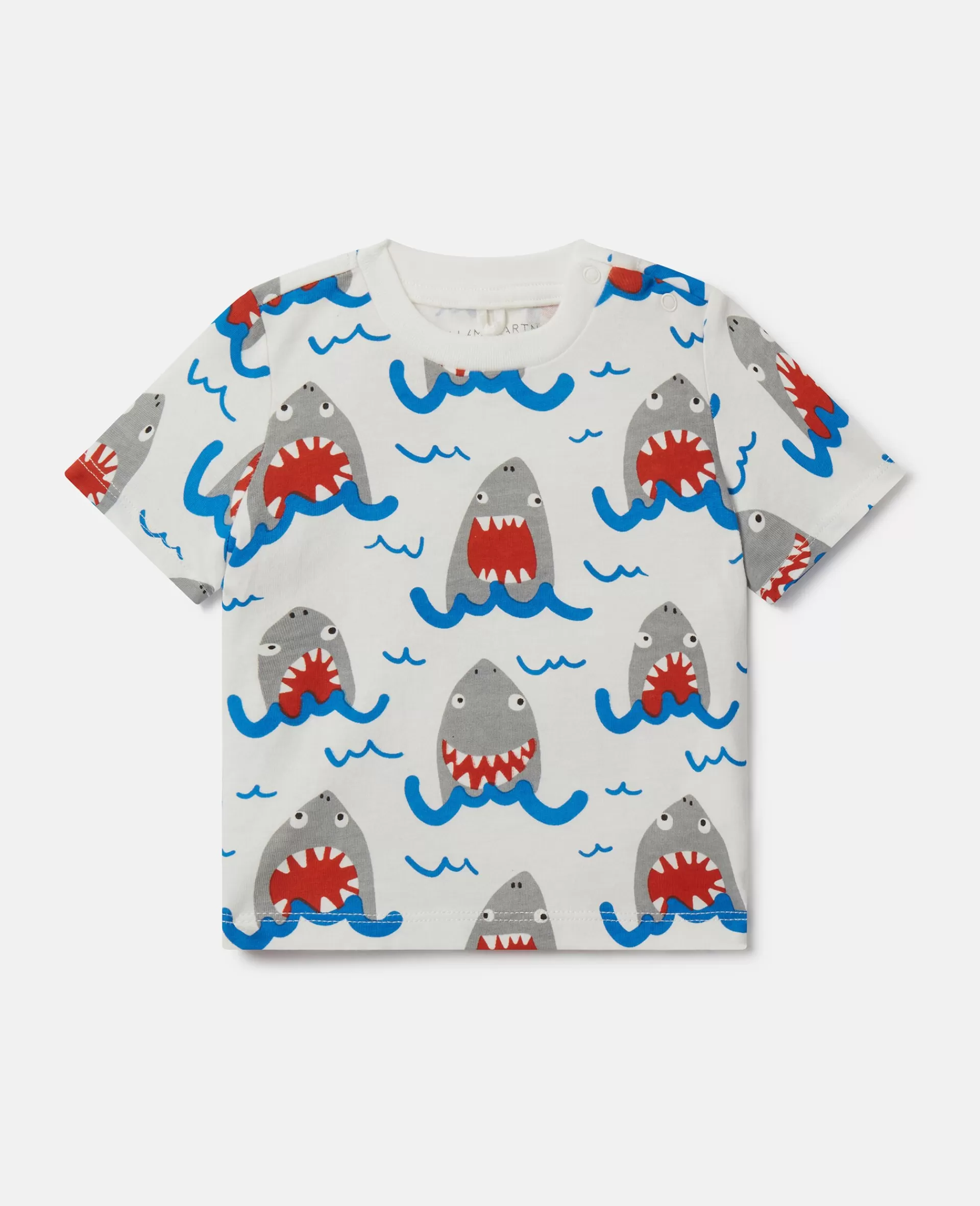 Best Shark Print T-Shirt Kids/BOY Baby Boys | T-shirts And Sweatshirt