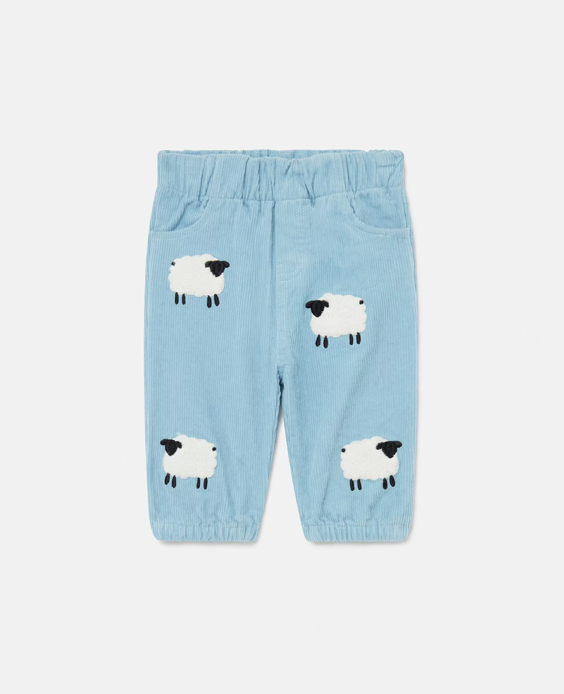 Discount Sheep Pattern Denim Pants Kids/BOY Pants & Shorts | Baby Boys