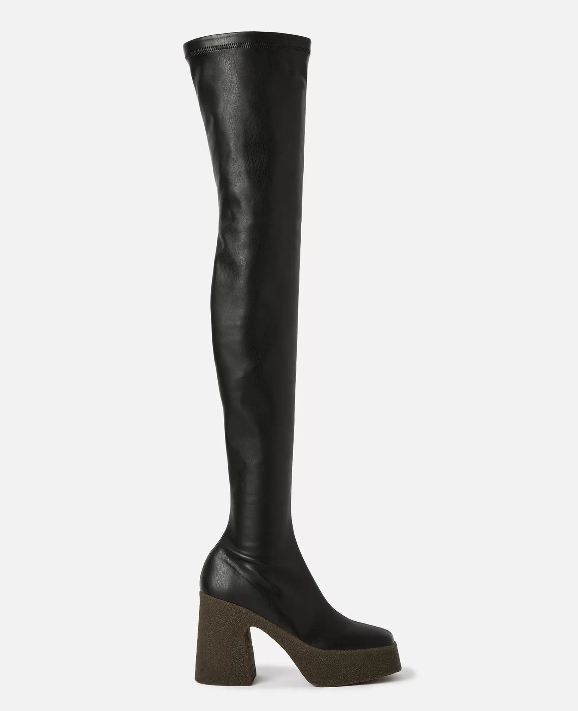 Shop Skyla Above-The-Knee Boots Women Boots | Boots