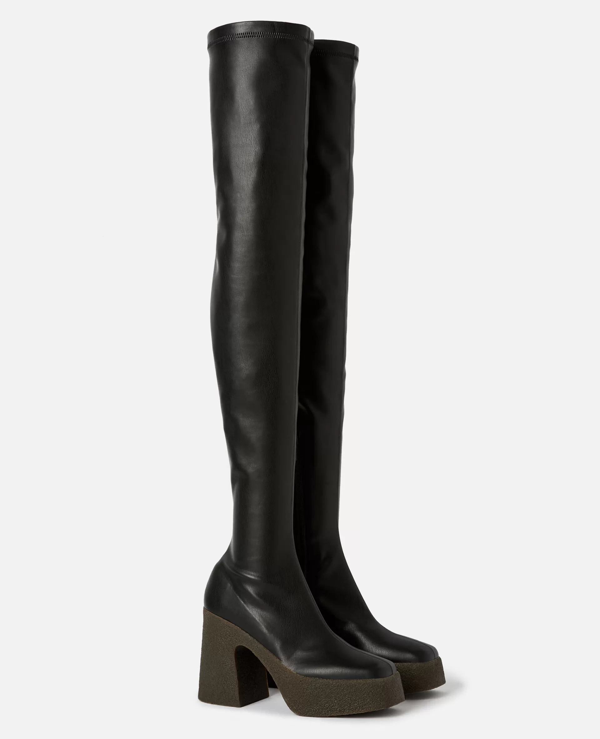 Shop Skyla Above-The-Knee Boots Women Boots | Boots