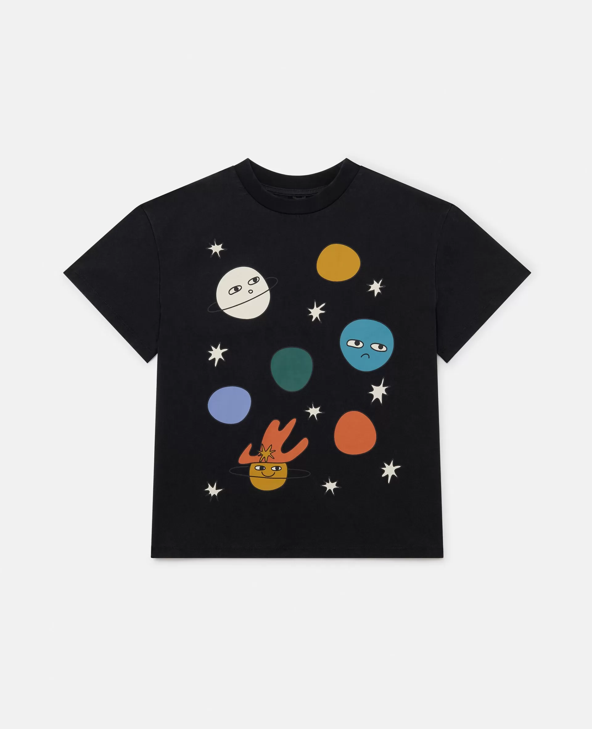 Cheap Space Graphic T-Shirt Kids/BOY T-shirts And Sweatshirt