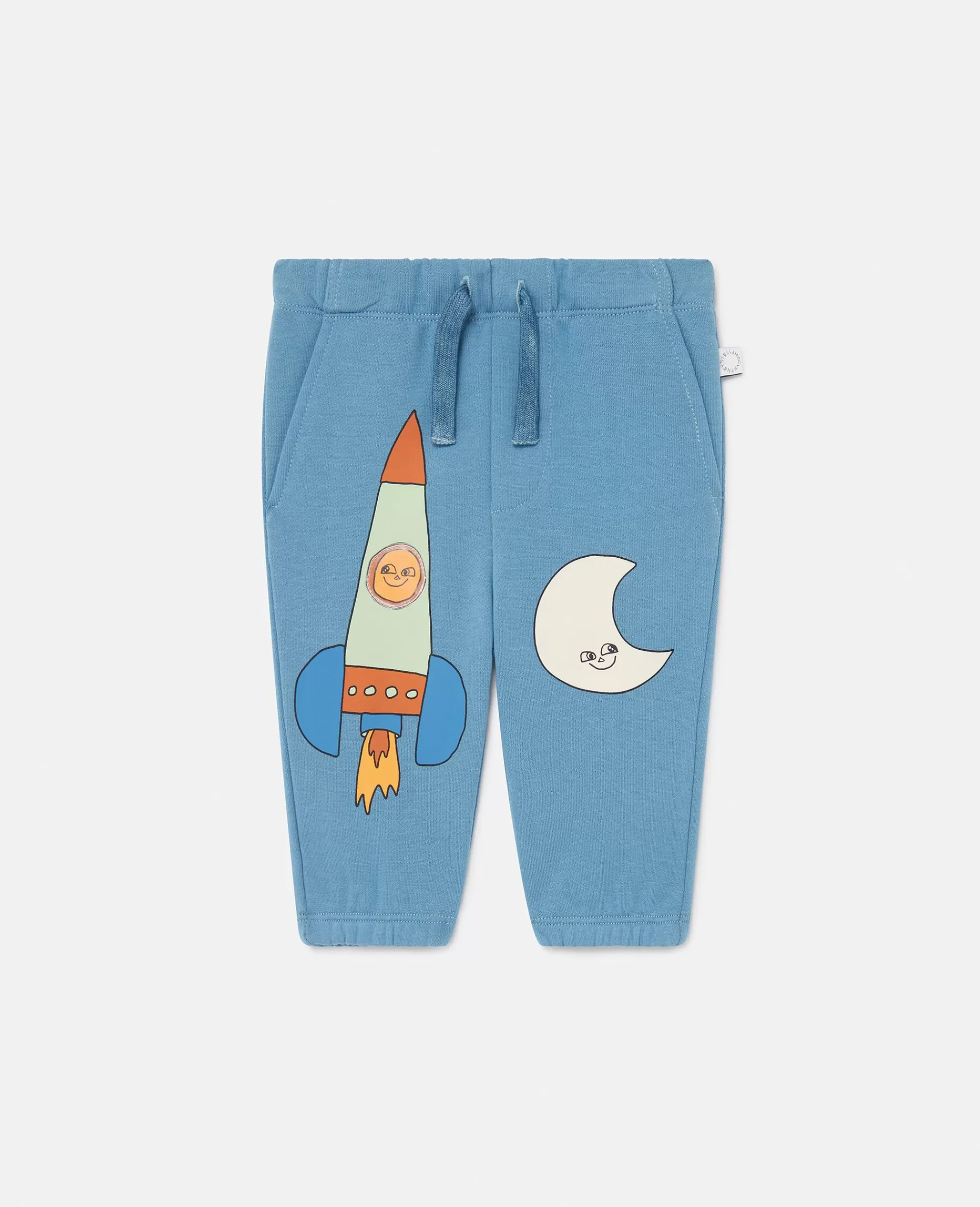 Discount Space Print Sweatpants Kids/BOY Pants & Shorts | Baby Boys