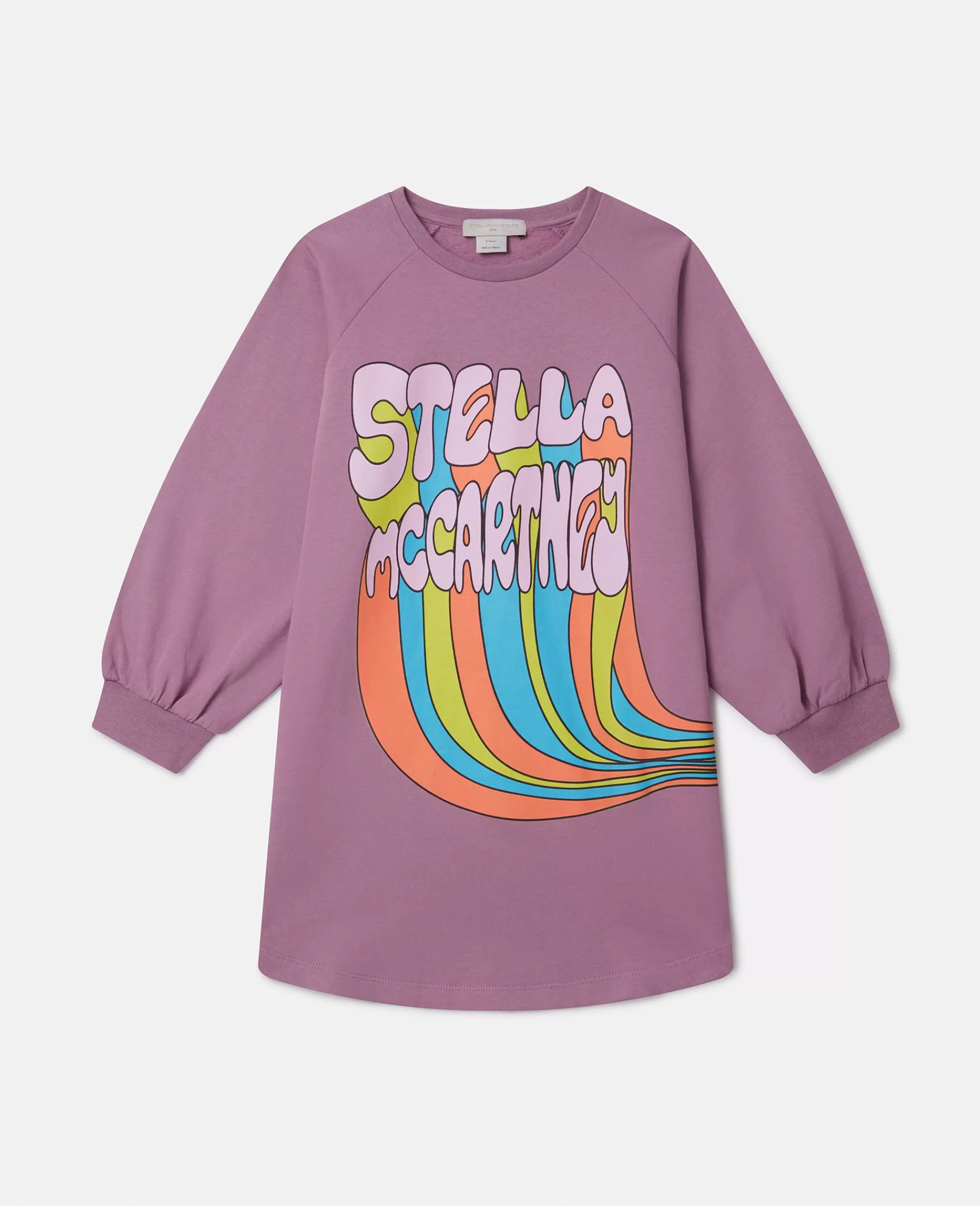 Cheap Stella Graphic Sweatshirt Kids Dresses & Jumpsuits