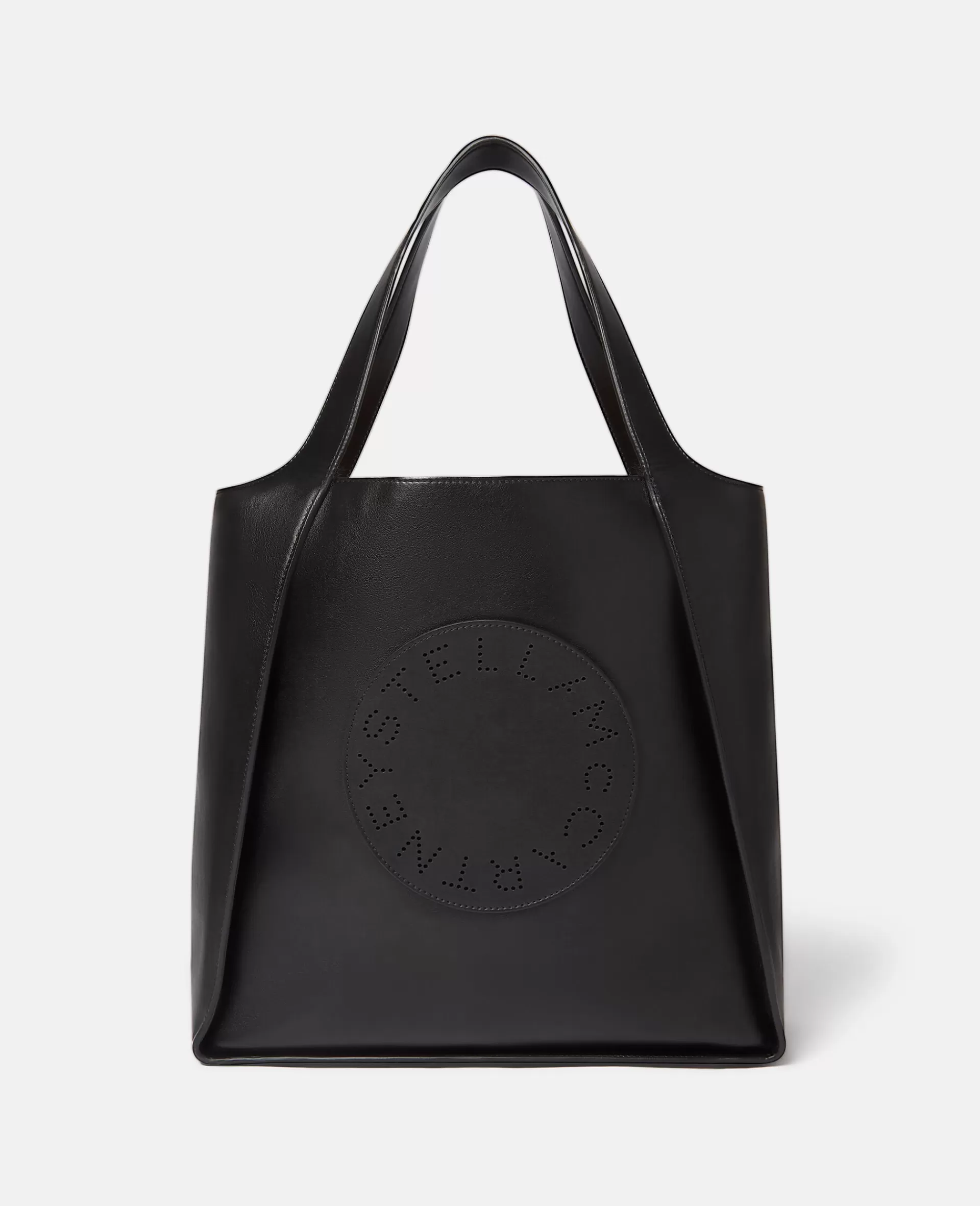 Best Stella Logo Square Tote Bag Women Tote Bags | Tote Bags