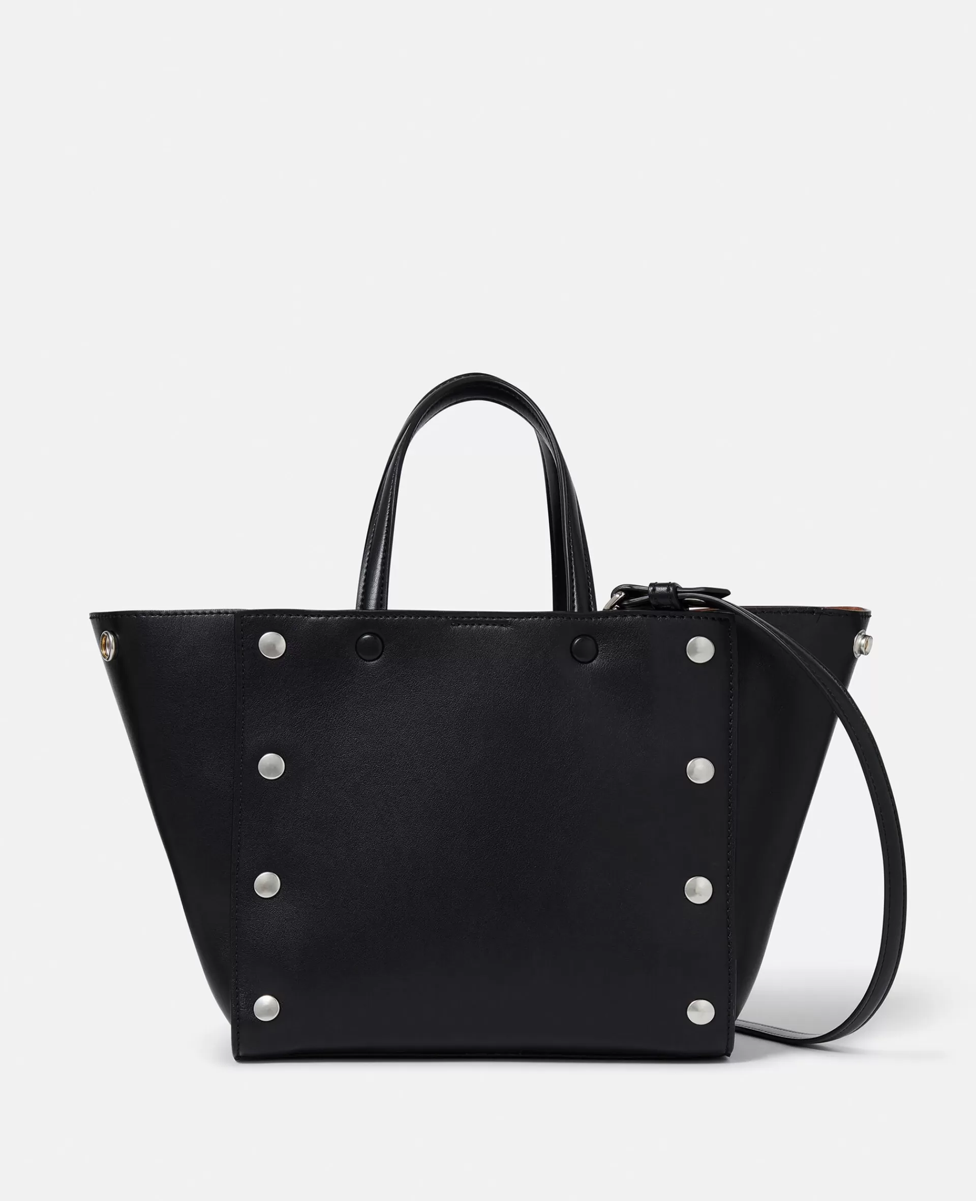 Discount Stella Studs Small Tote Bag Women Shoulder Bags | Crossbody Bags