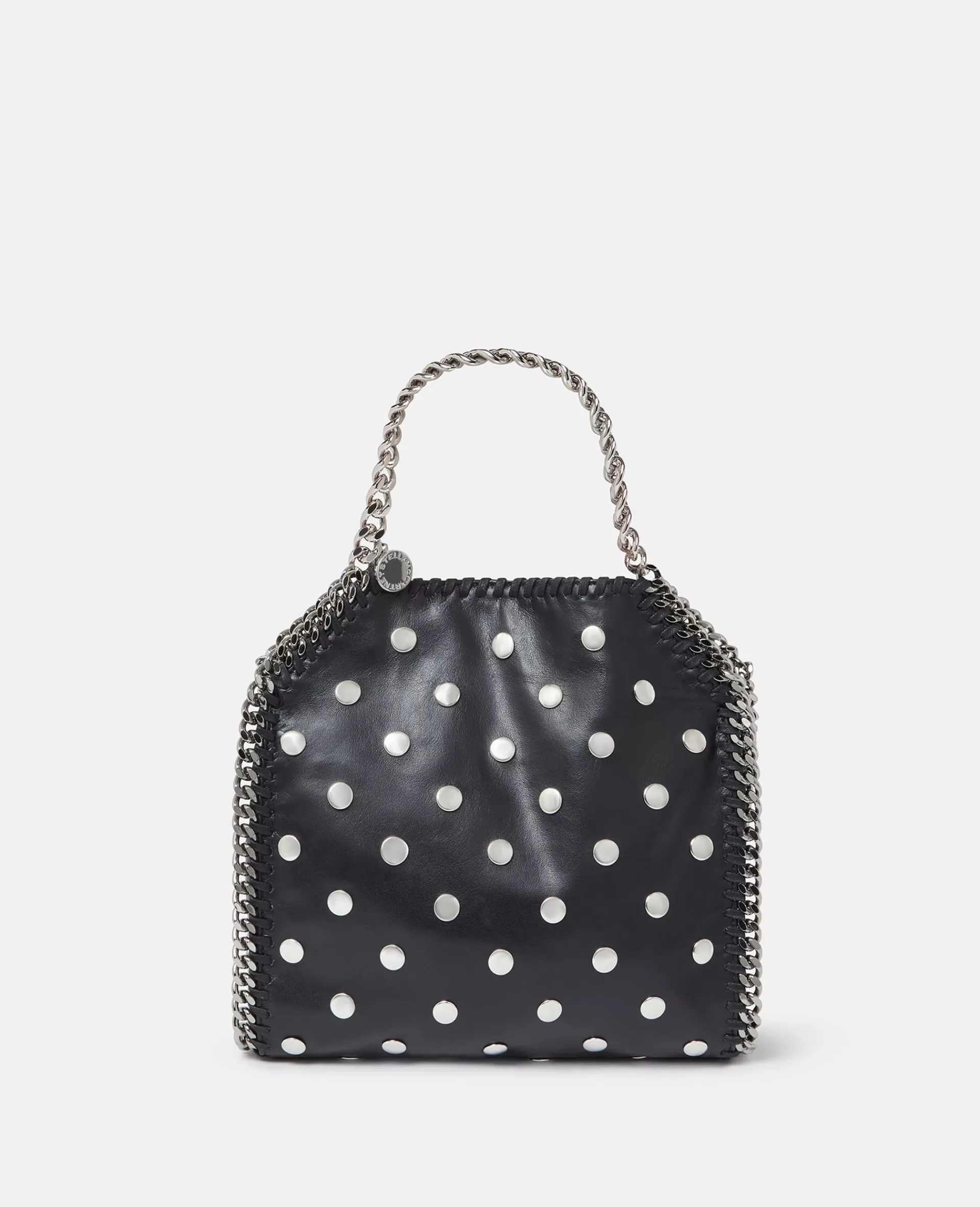 Outlet Studded Falabella Mini Tote Bag Women Shoulder Bags | Iconic Falabella