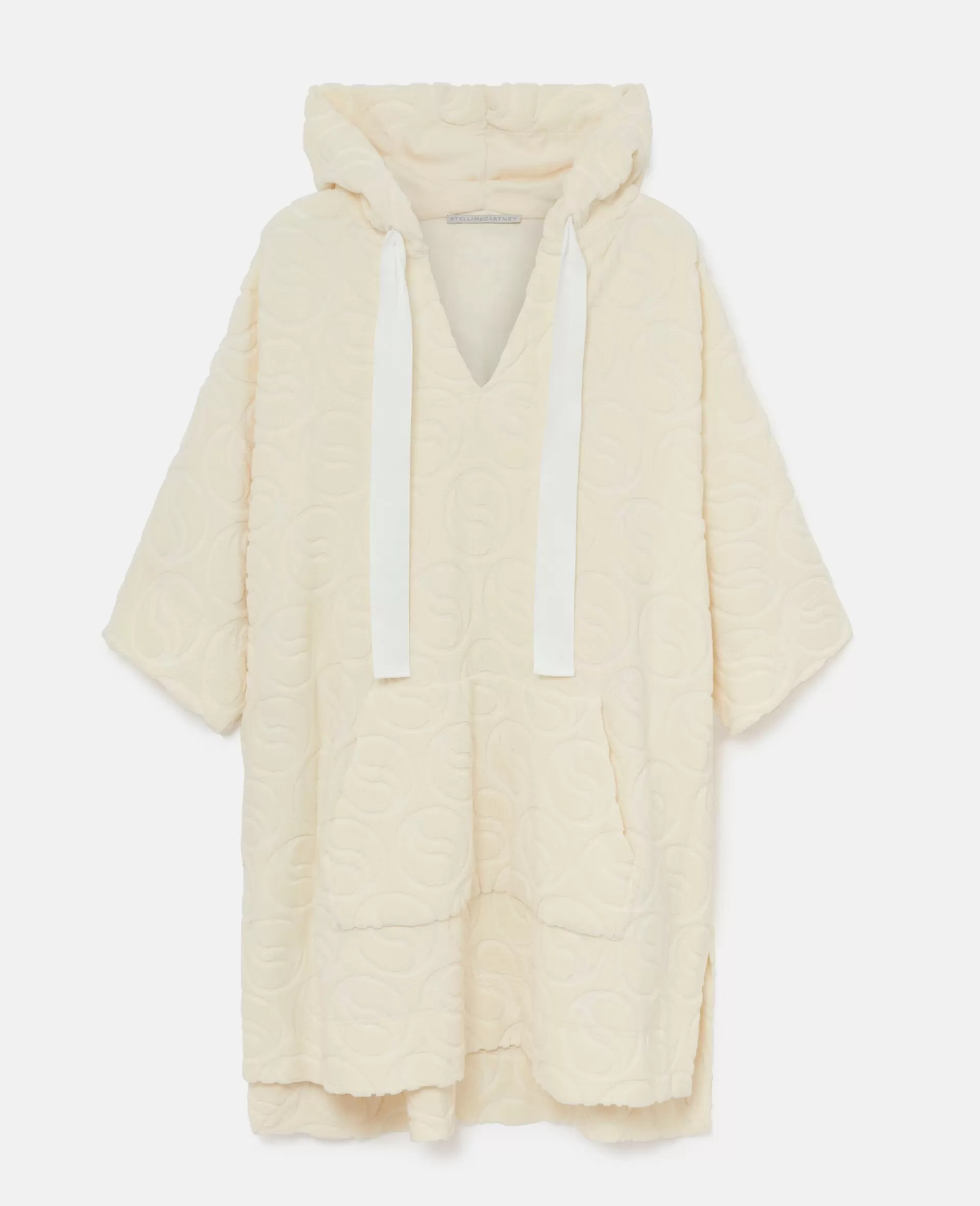 Hot Toweling Hooded Mini Dress Women Shirts And Tops | Dresses