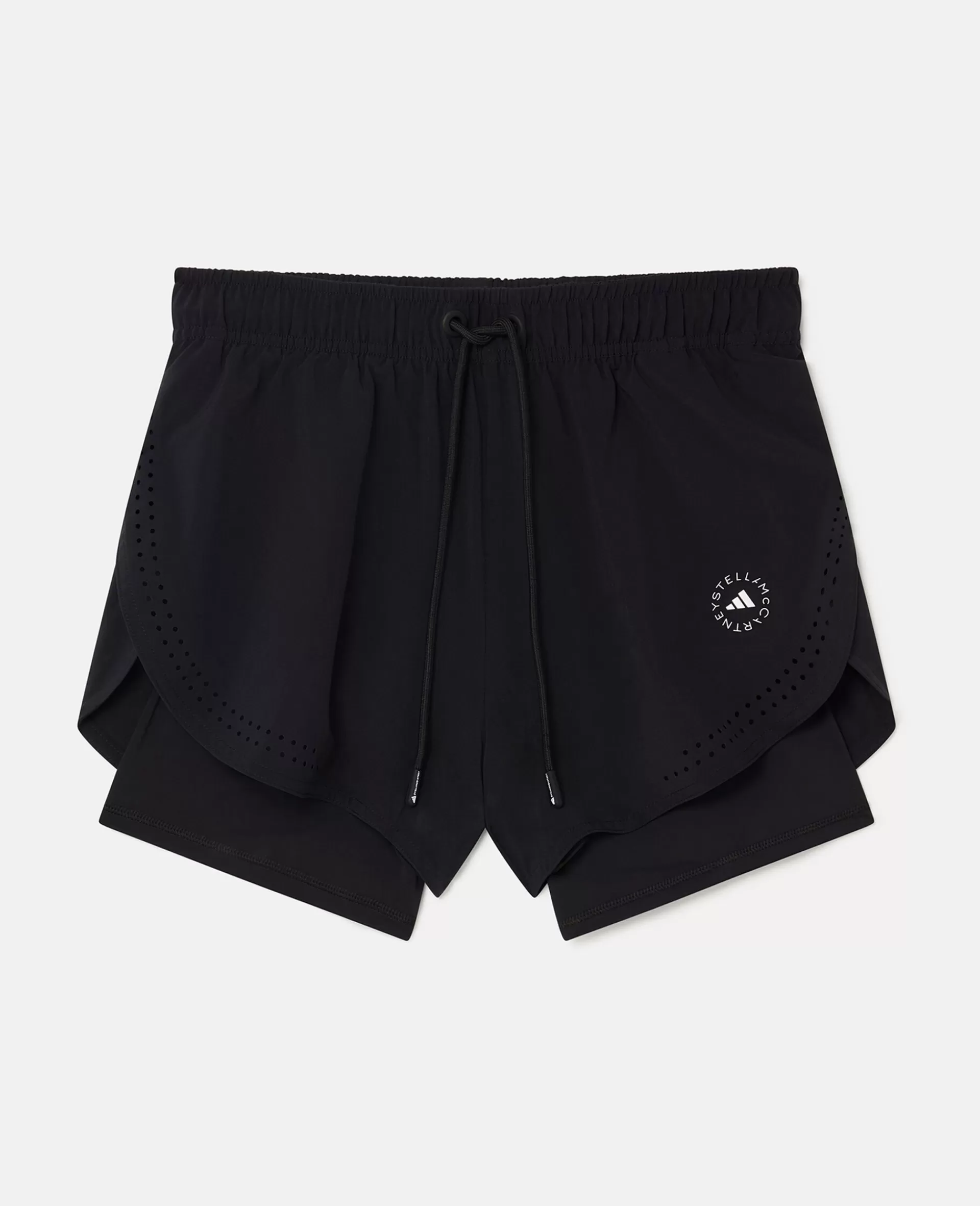 Outlet TruePurpose 2-in-1 Training Shorts Shorts