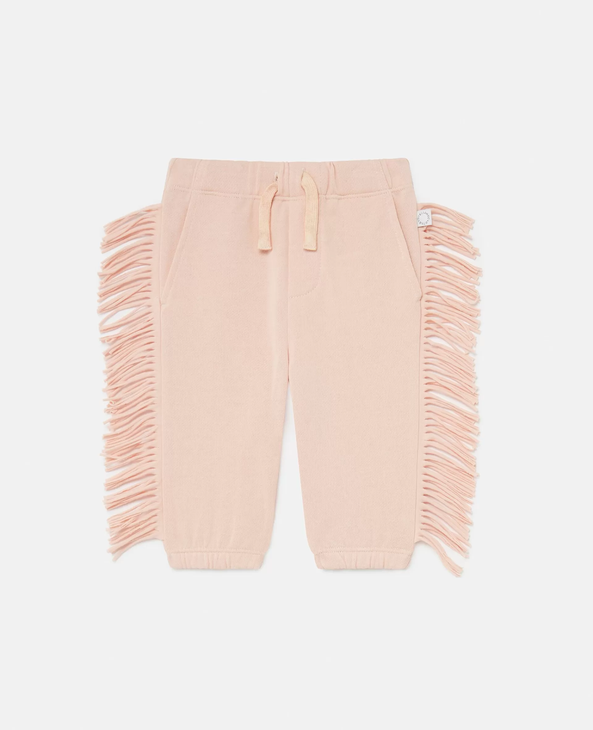 Clearance Western Fringed Joggers Kids Pants & Shorts | Baby Girls