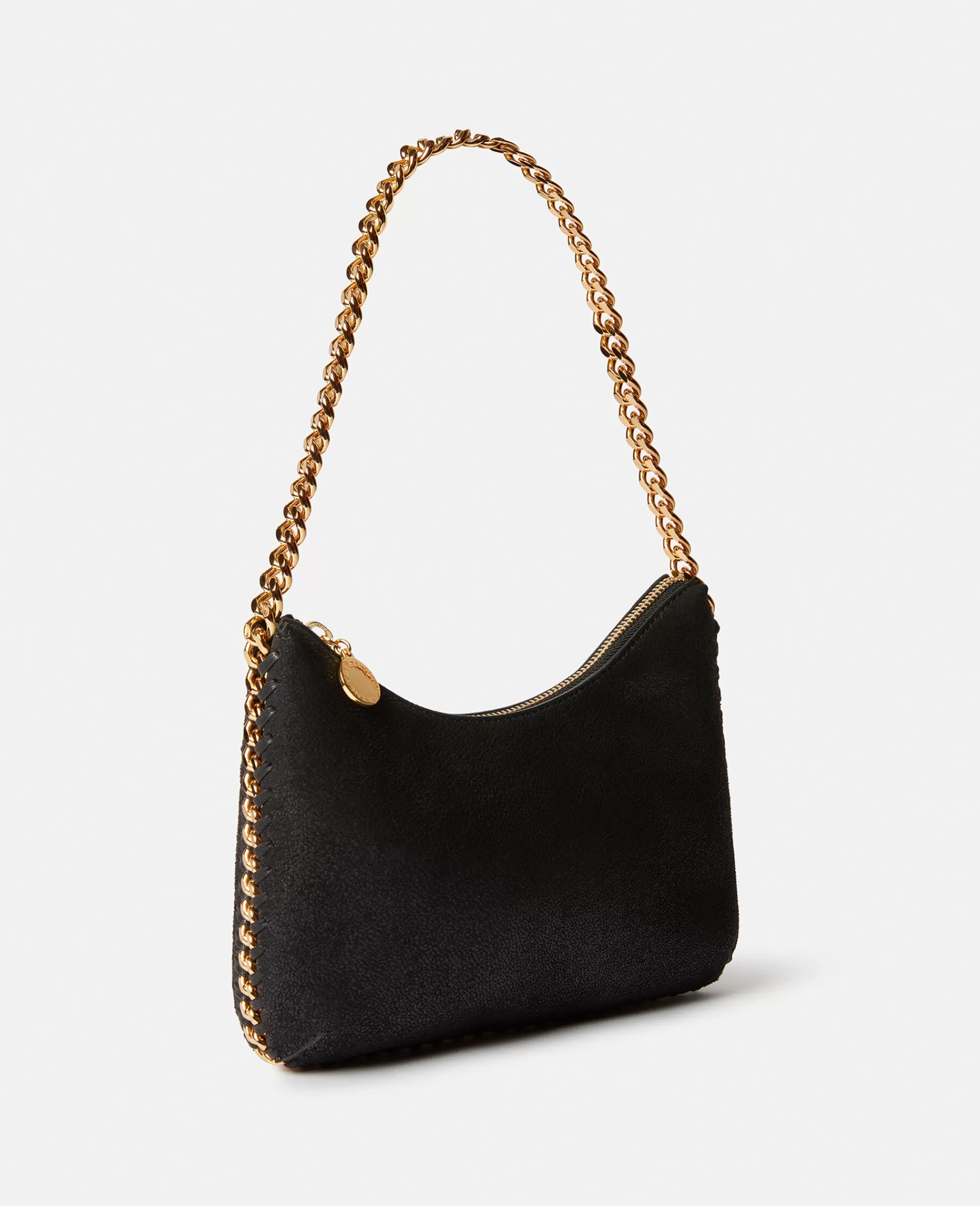 Hot Zipped Falabella Mini Bag Women Shoulder Bags | Iconic Falabella